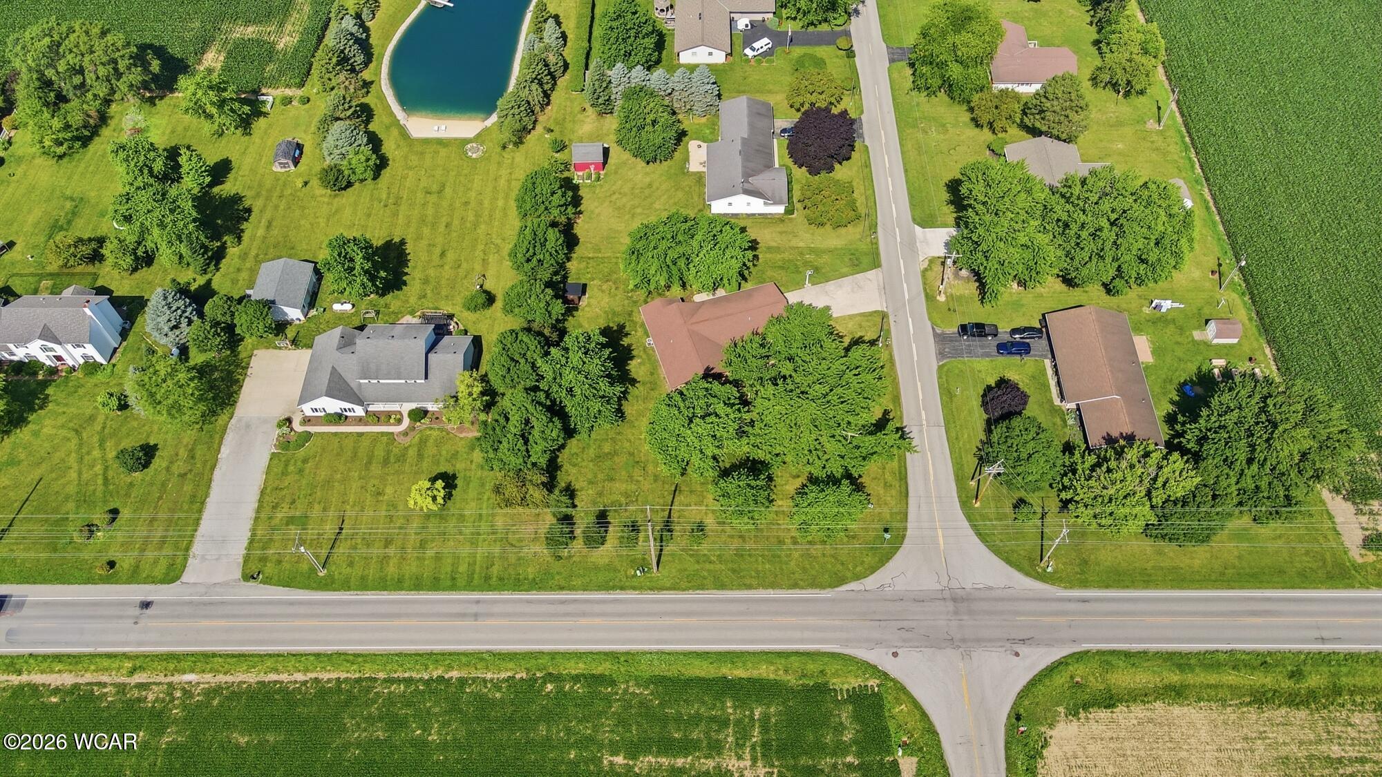 5033 Road O, Pandora, Ohio