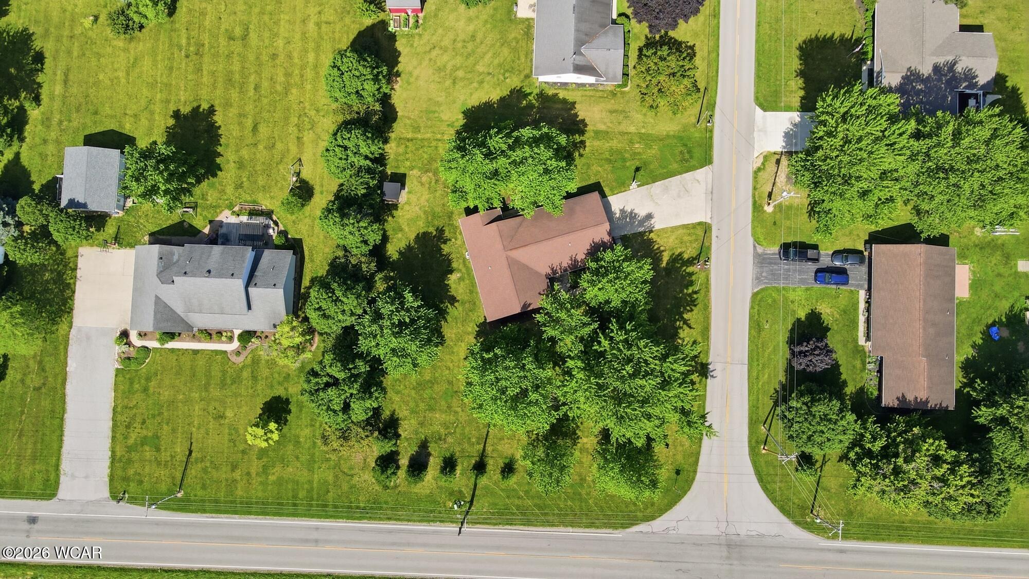 5033 Road O, Pandora, Ohio