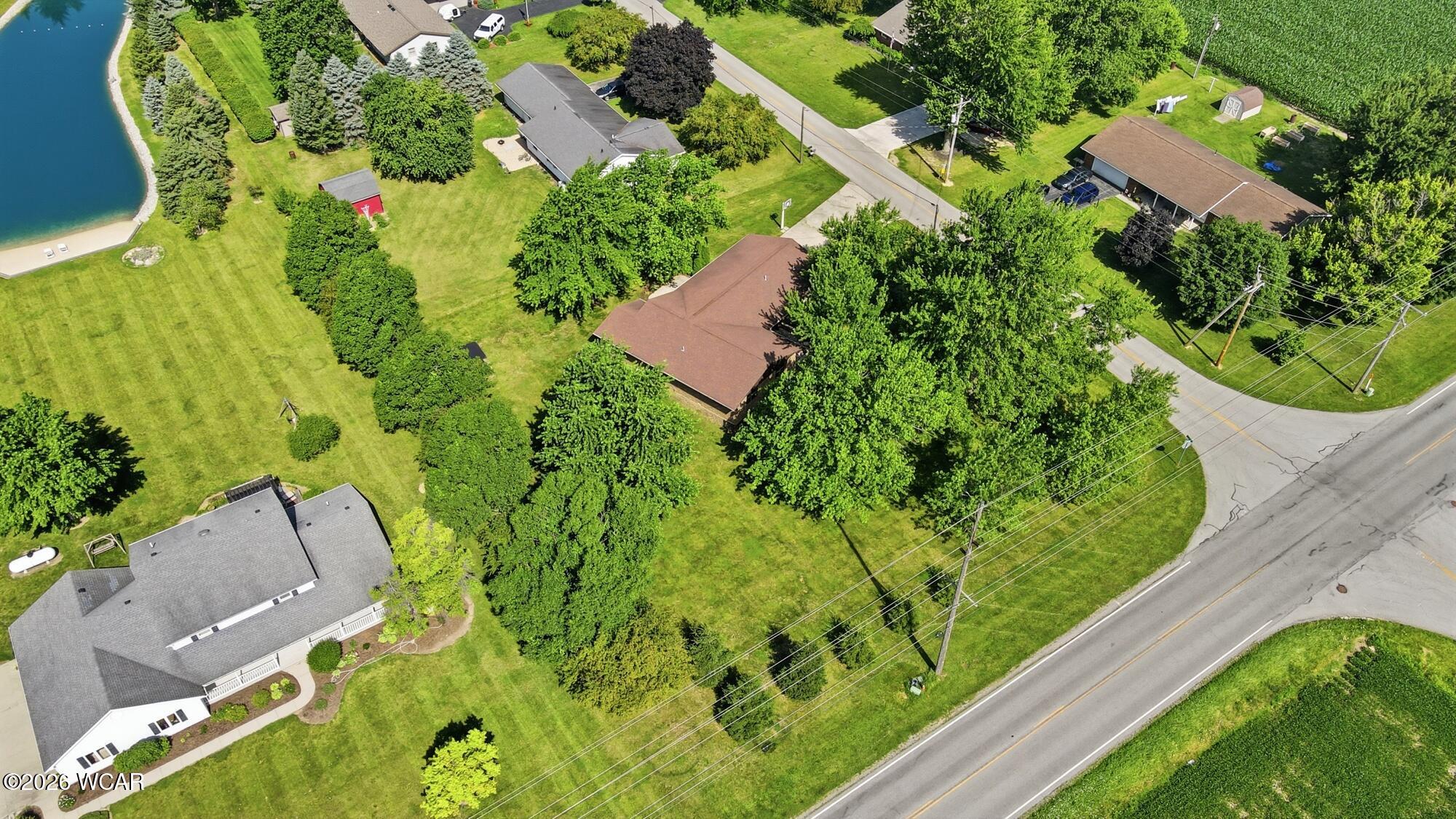 5033 Road O, Pandora, Ohio