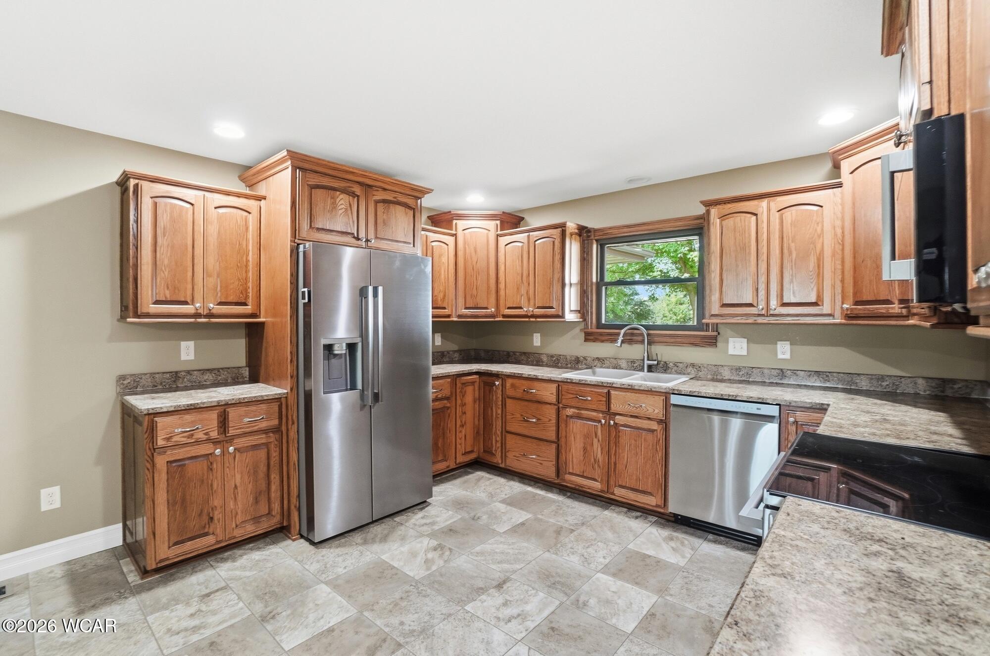5033 Road O, Pandora, Ohio