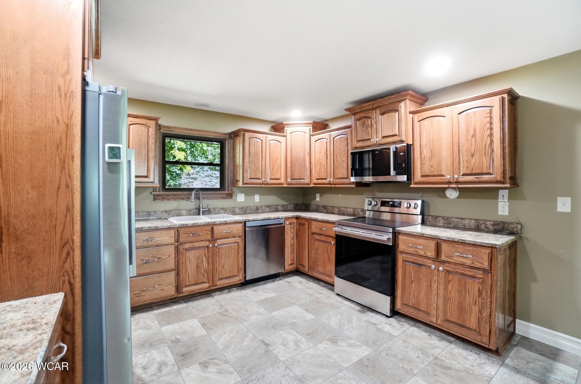 5033 Road O, Pandora, Ohio
