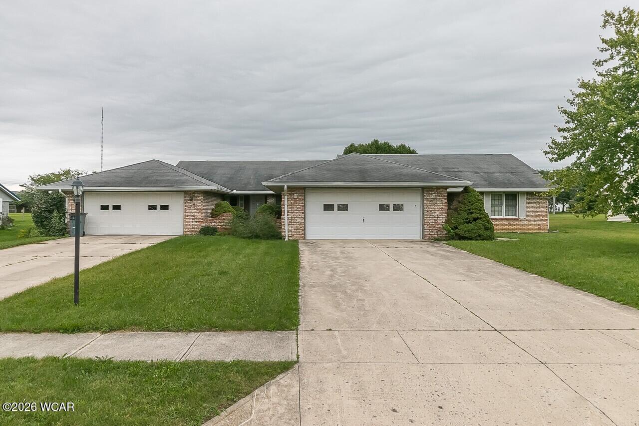 2448-2450 Penny Lee Drive, Lima, Ohio