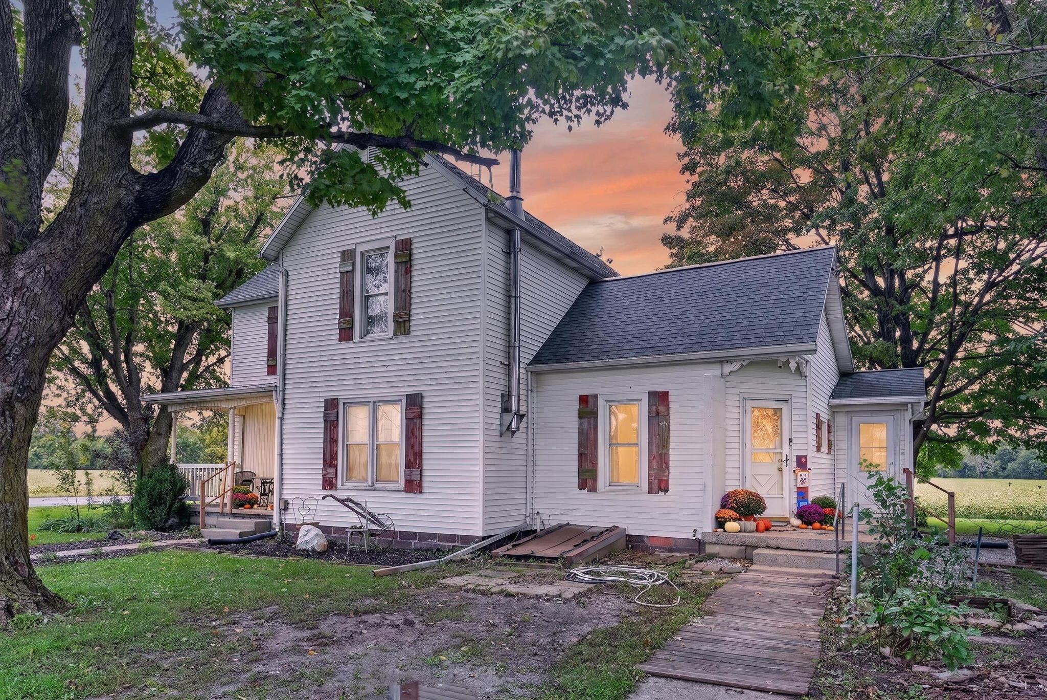 19382 State Route 65, Cridersville, Ohio 45806