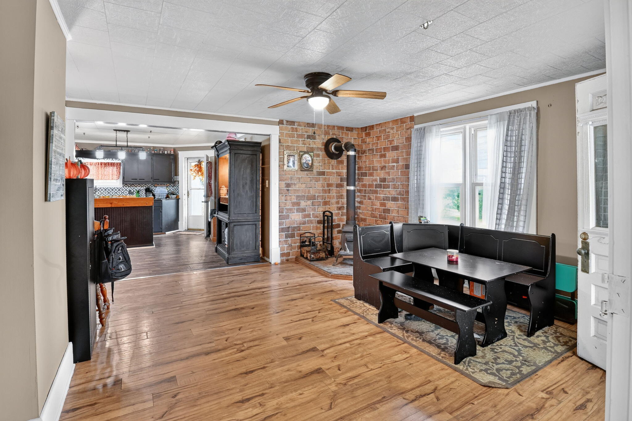 19382 State Route 65, Cridersville, Ohio 45806