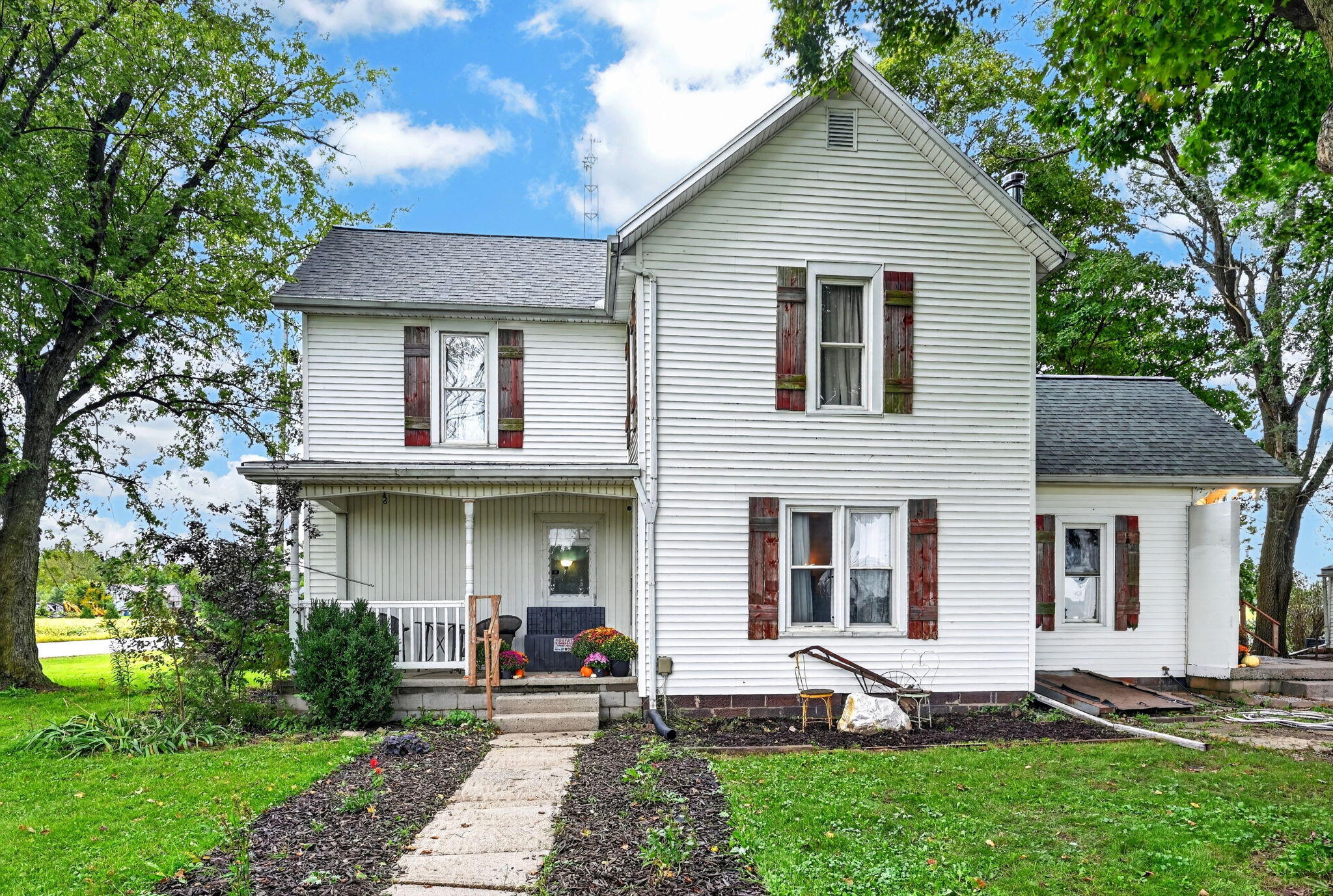19382 State Route 65, Cridersville, Ohio 45806