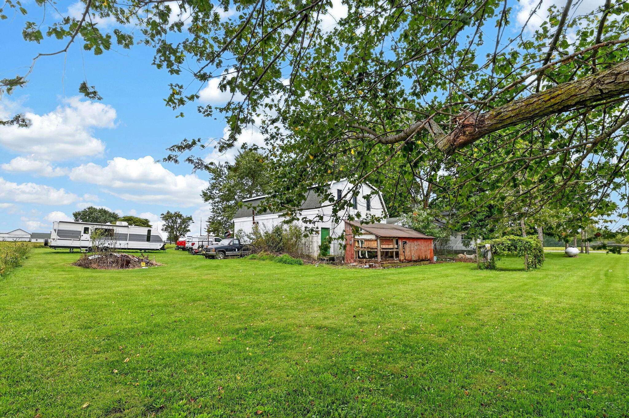 19382 State Route 65, Cridersville, Ohio 45806