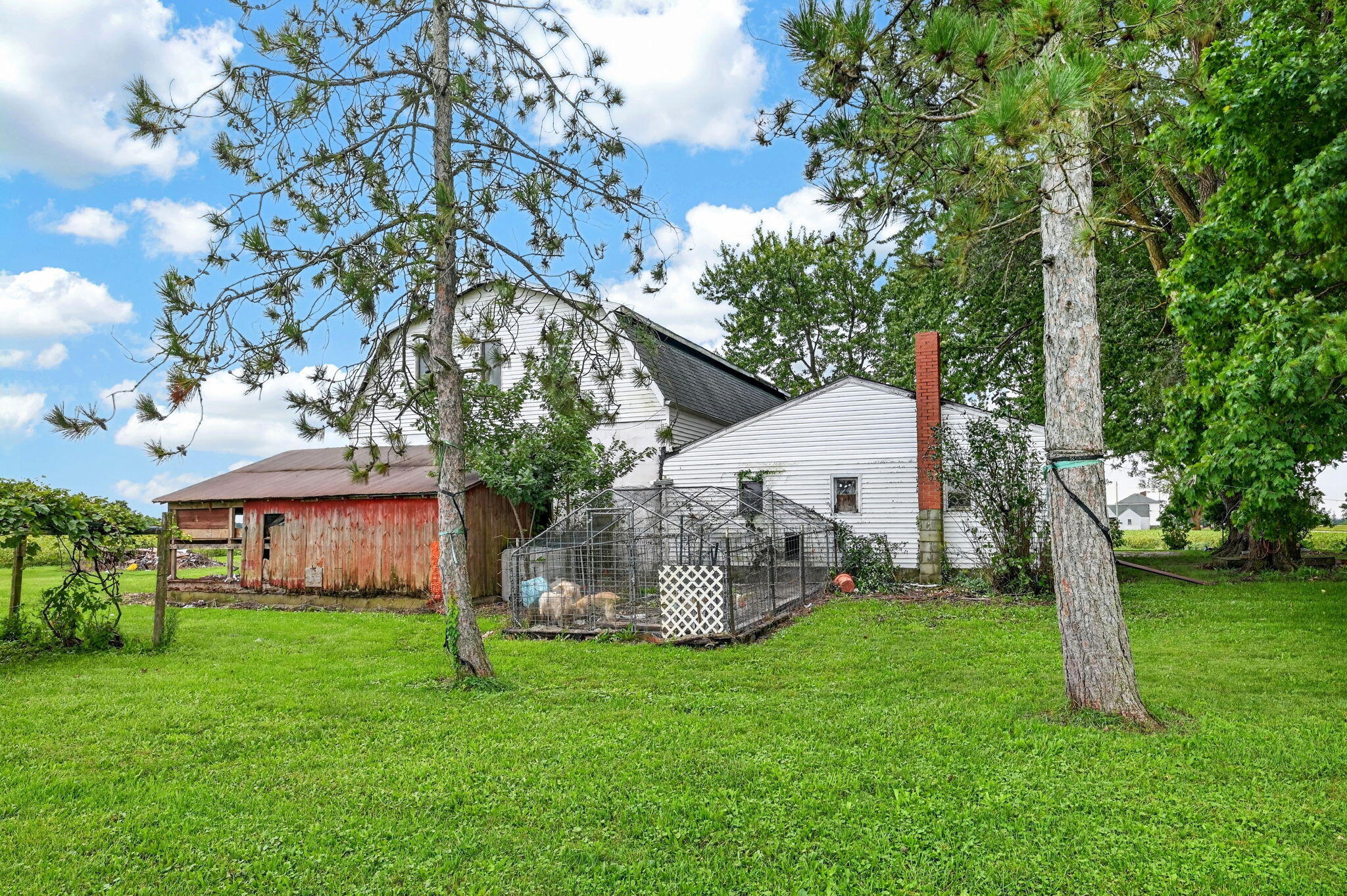 19382 State Route 65, Cridersville, Ohio 45806