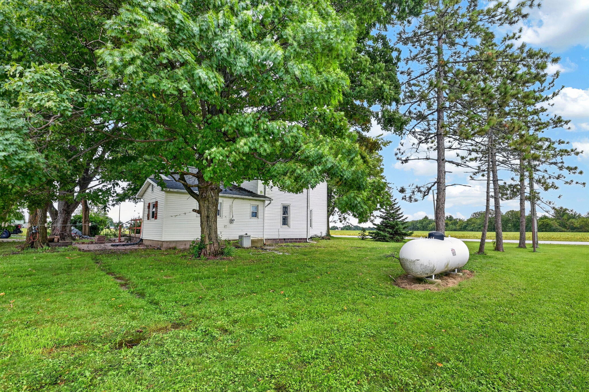 19382 State Route 65, Cridersville, Ohio 45806