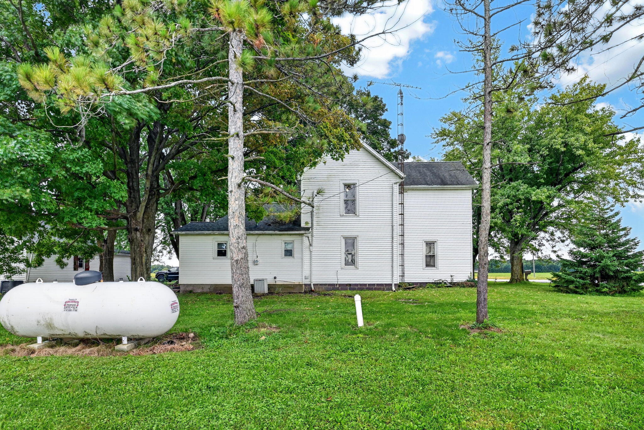 19382 State Route 65, Cridersville, Ohio 45806
