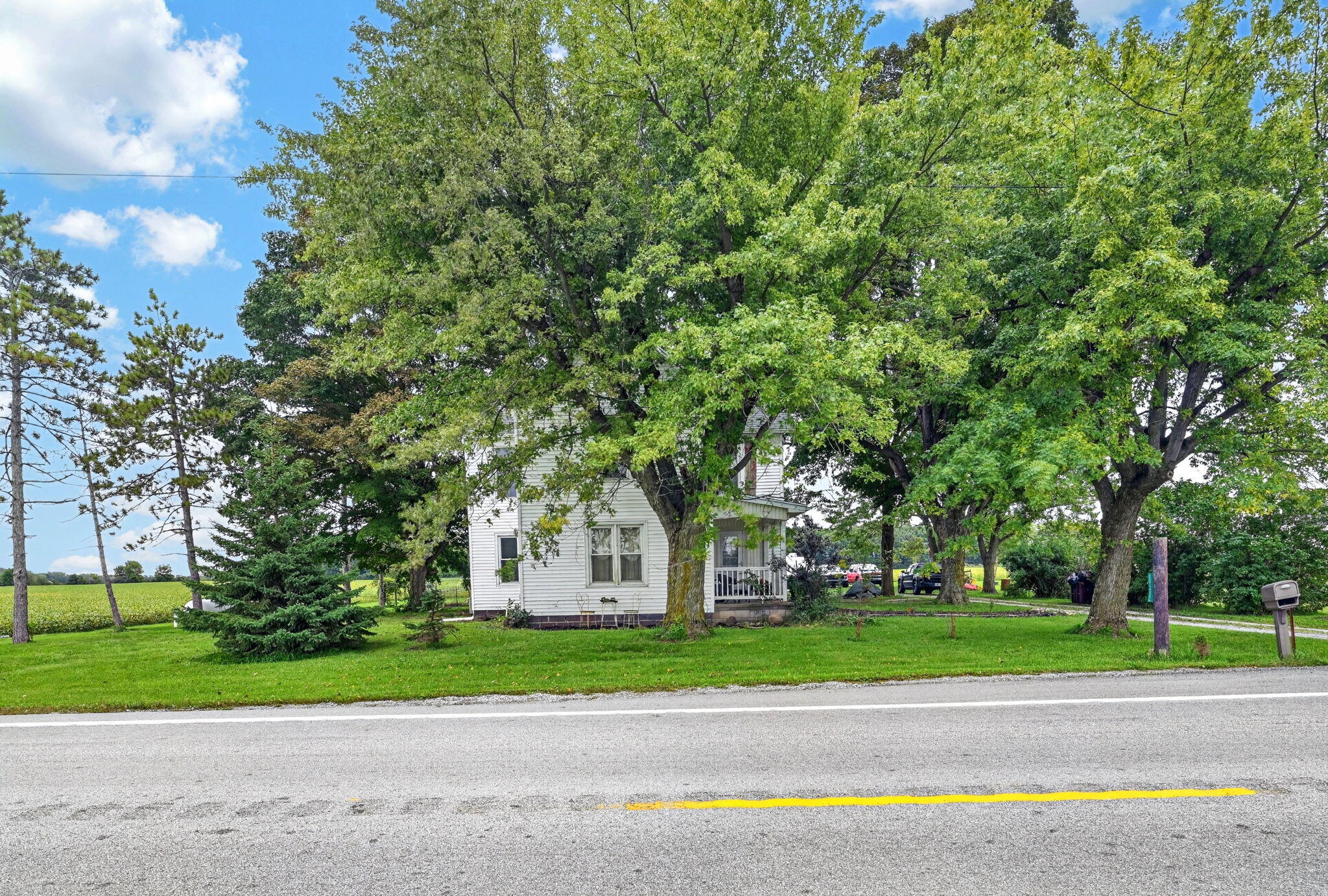 19382 State Route 65, Cridersville, Ohio 45806