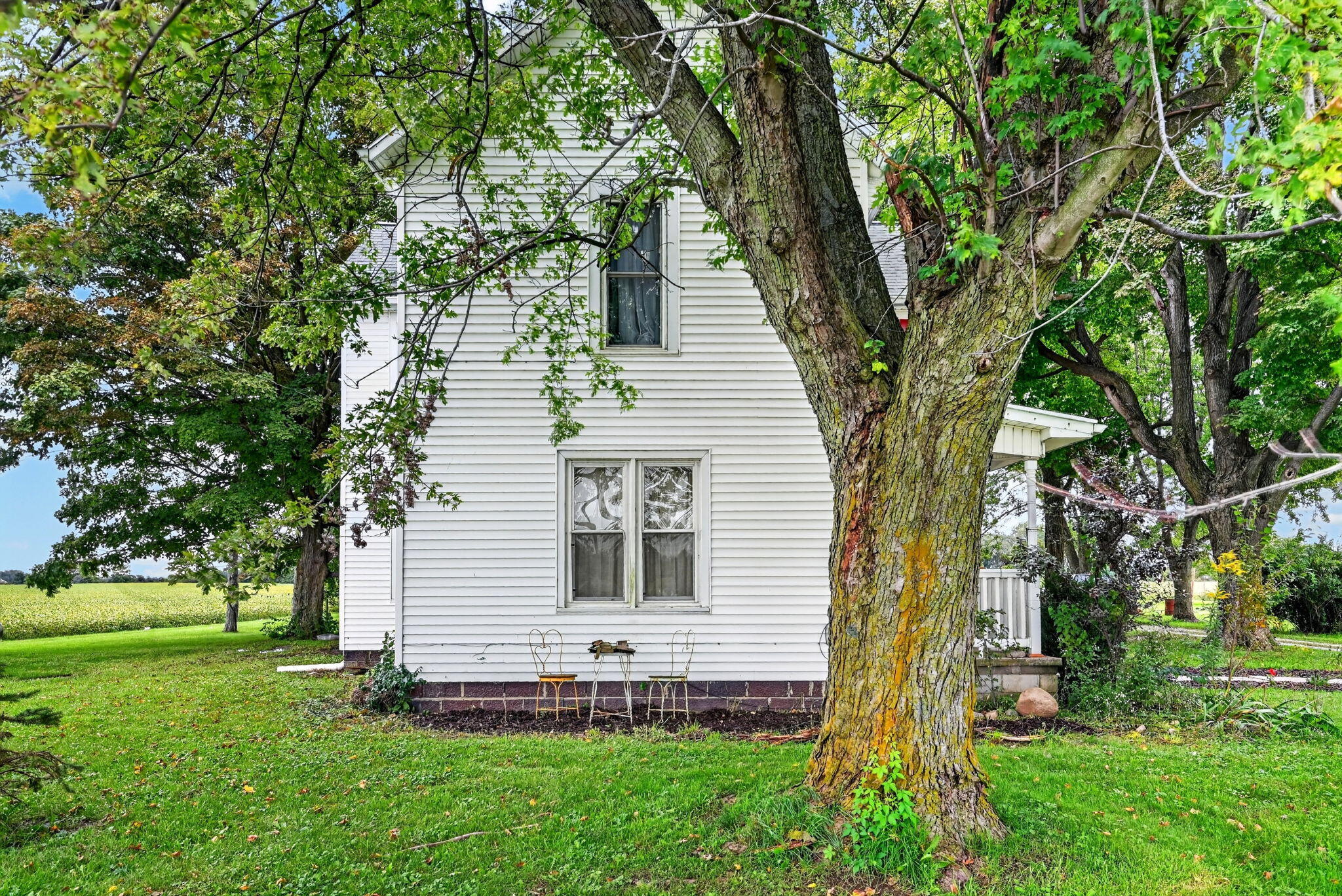 19382 State Route 65, Cridersville, Ohio 45806