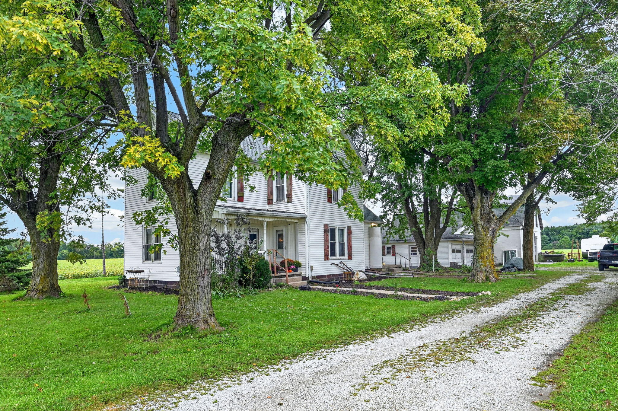 19382 State Route 65, Cridersville, Ohio 45806
