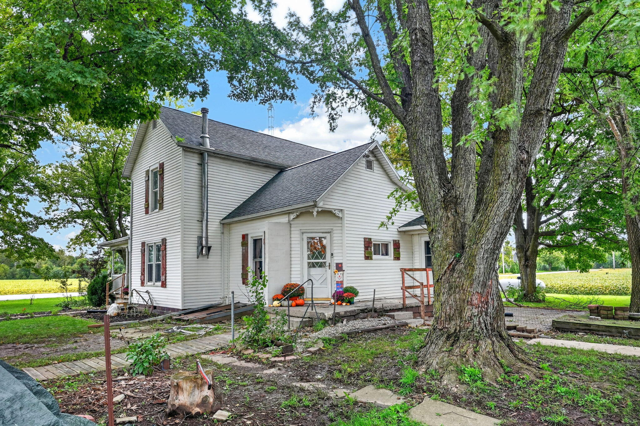 19382 State Route 65, Cridersville, Ohio 45806