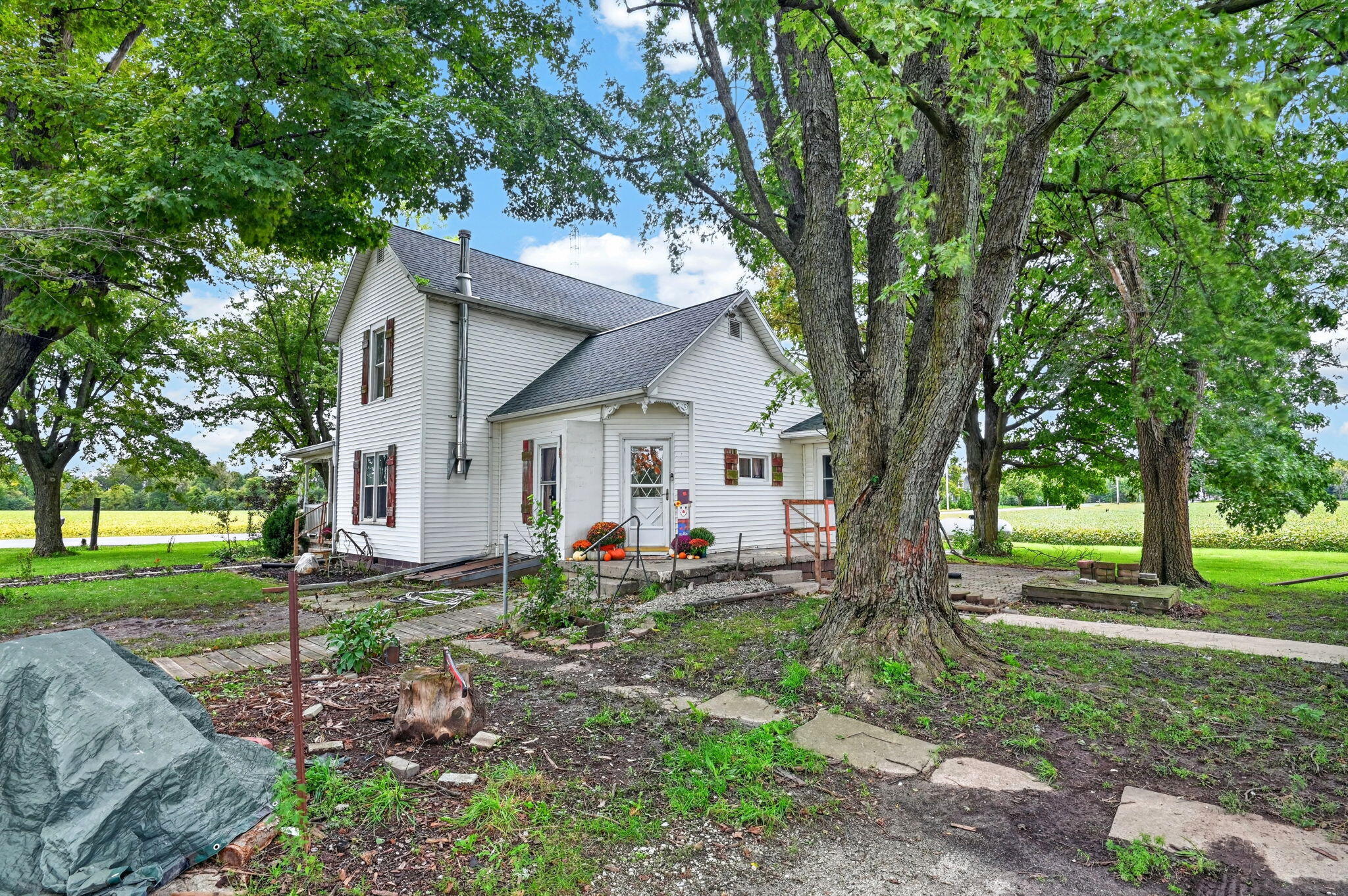 19382 State Route 65, Cridersville, Ohio 45806