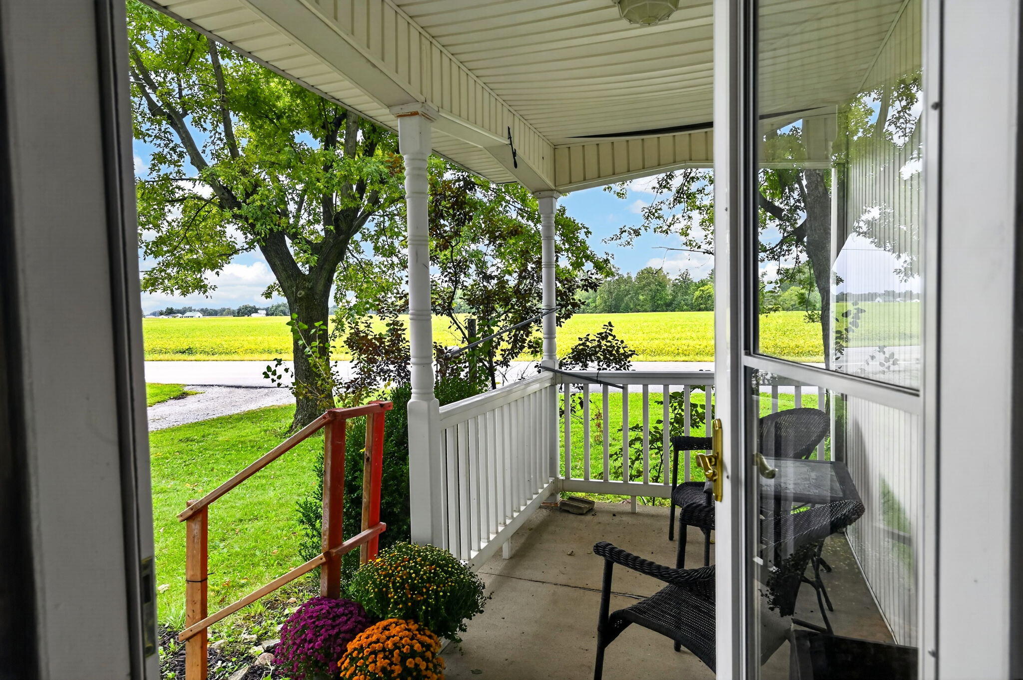 19382 State Route 65, Cridersville, Ohio 45806