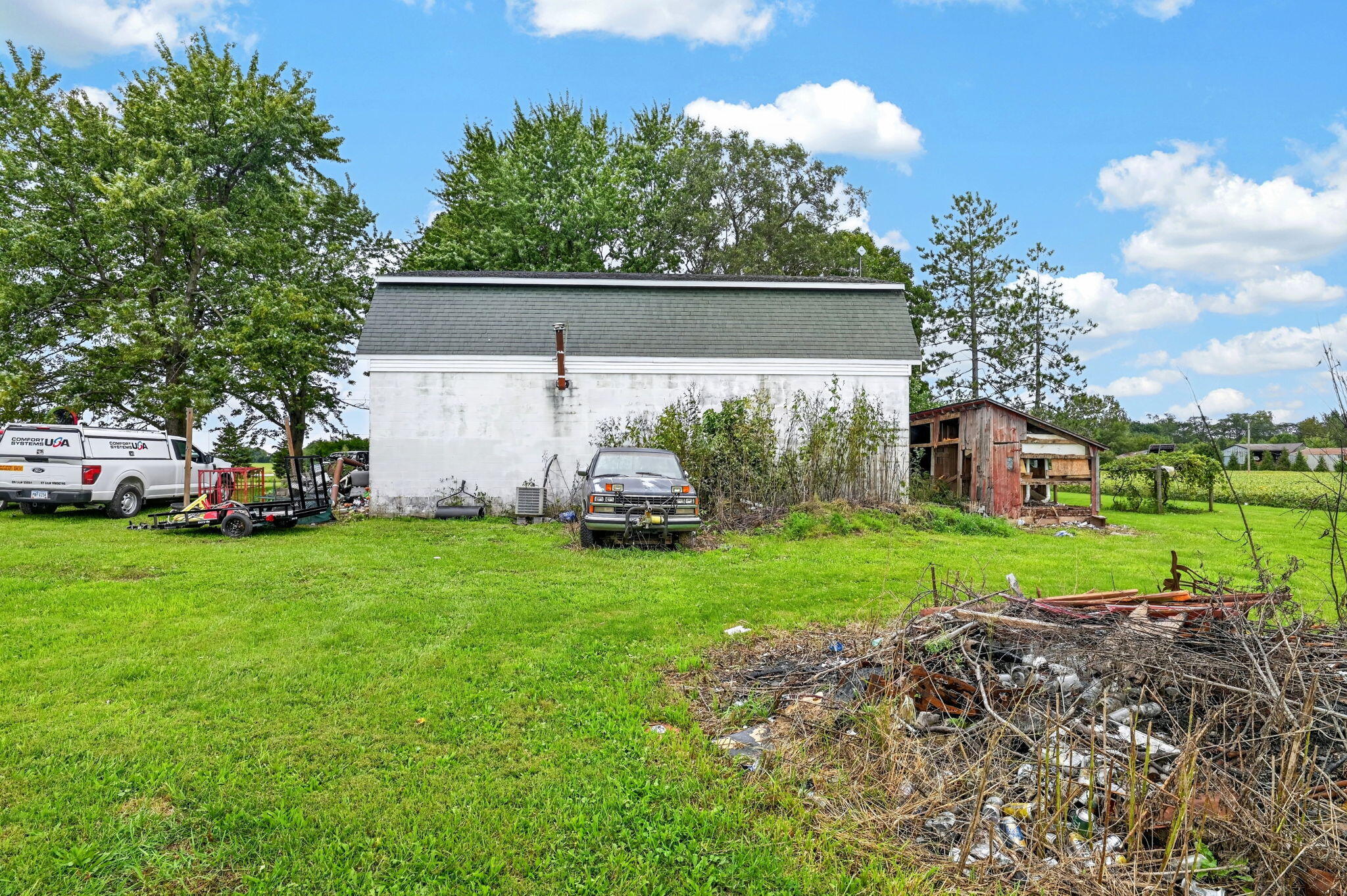 19382 State Route 65, Cridersville, Ohio 45806