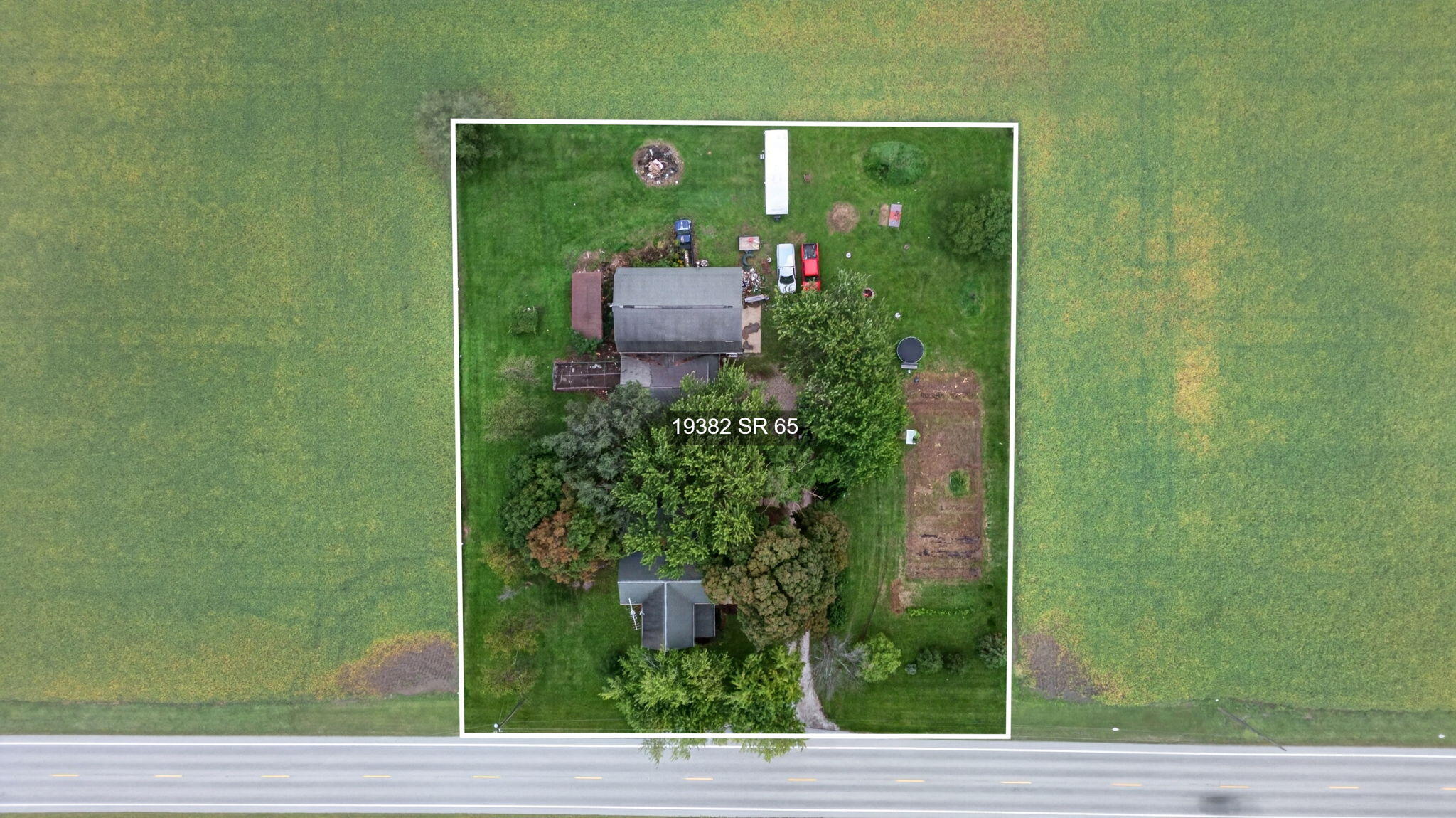 19382 State Route 65, Cridersville, Ohio 45806
