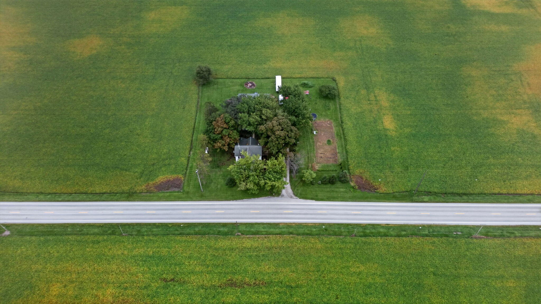 19382 State Route 65, Cridersville, Ohio 45806