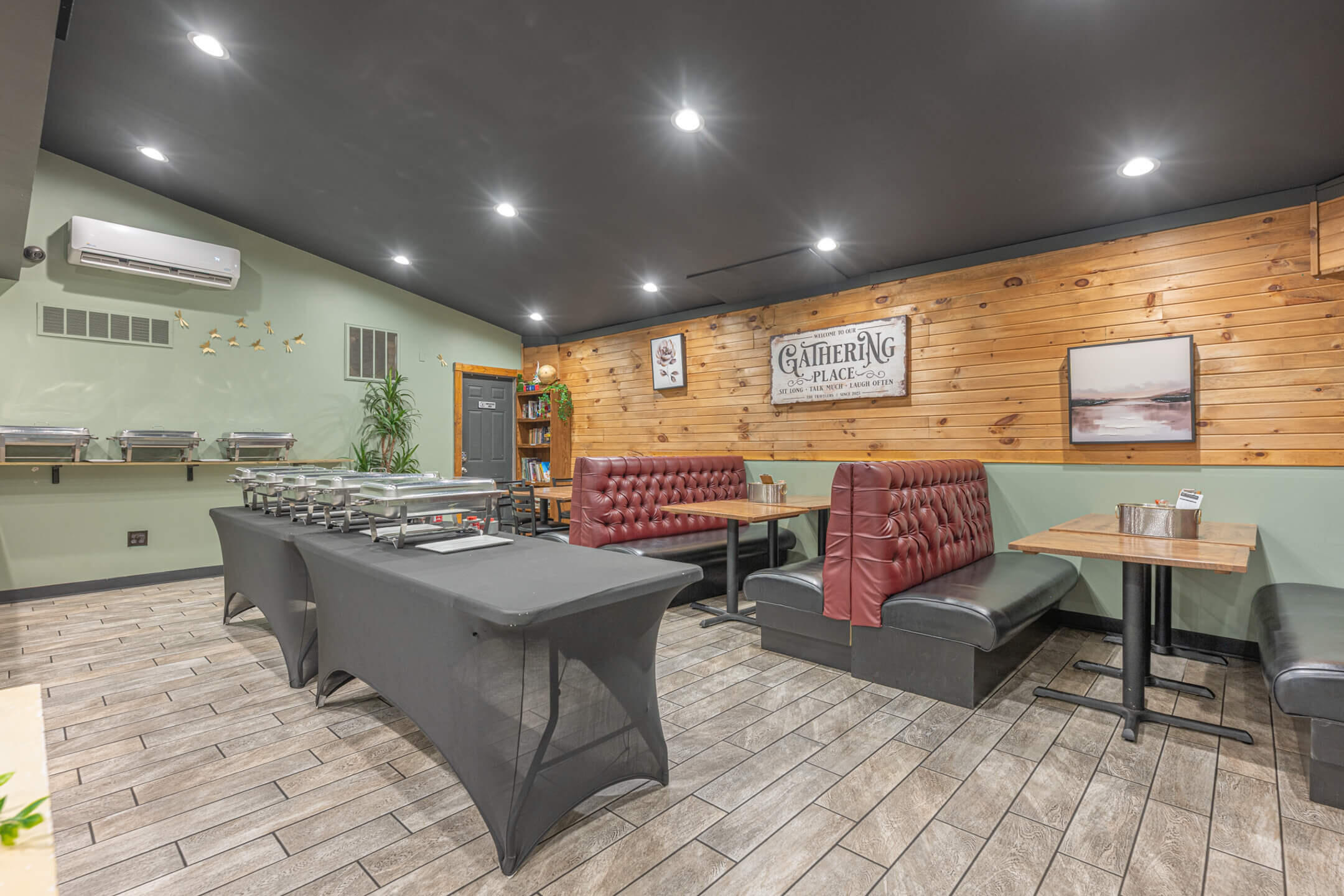 18 Market, Troy, Ohio 45373