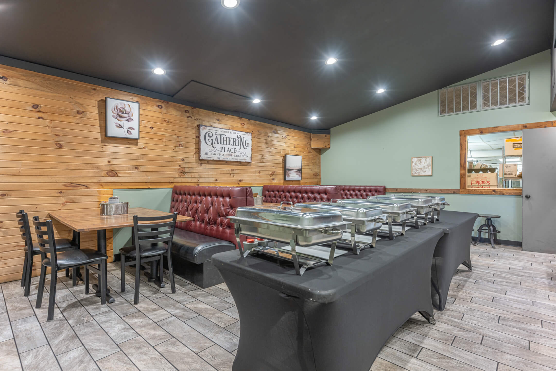 18 Market, Troy, Ohio 45373
