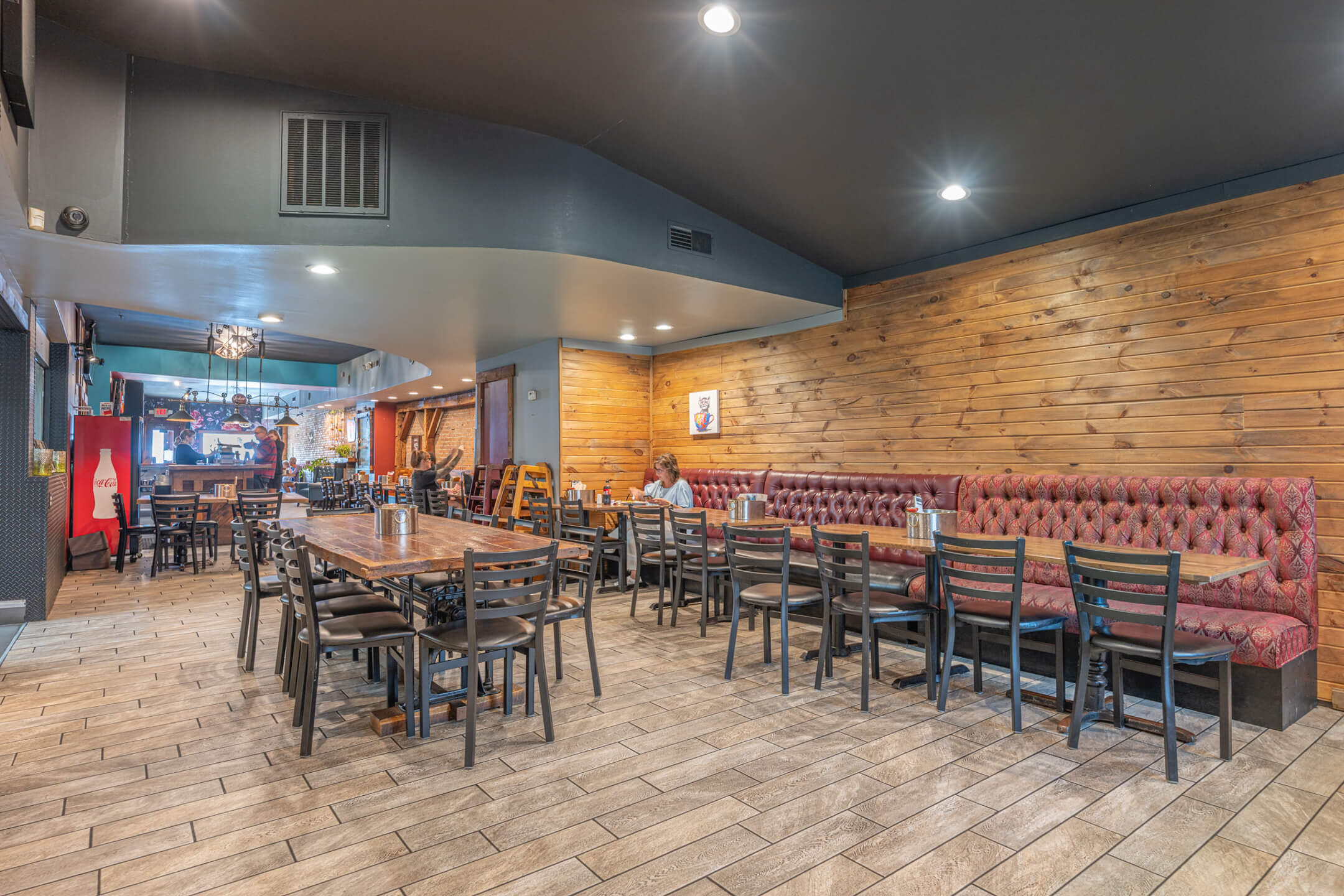 18 Market, Troy, Ohio 45373