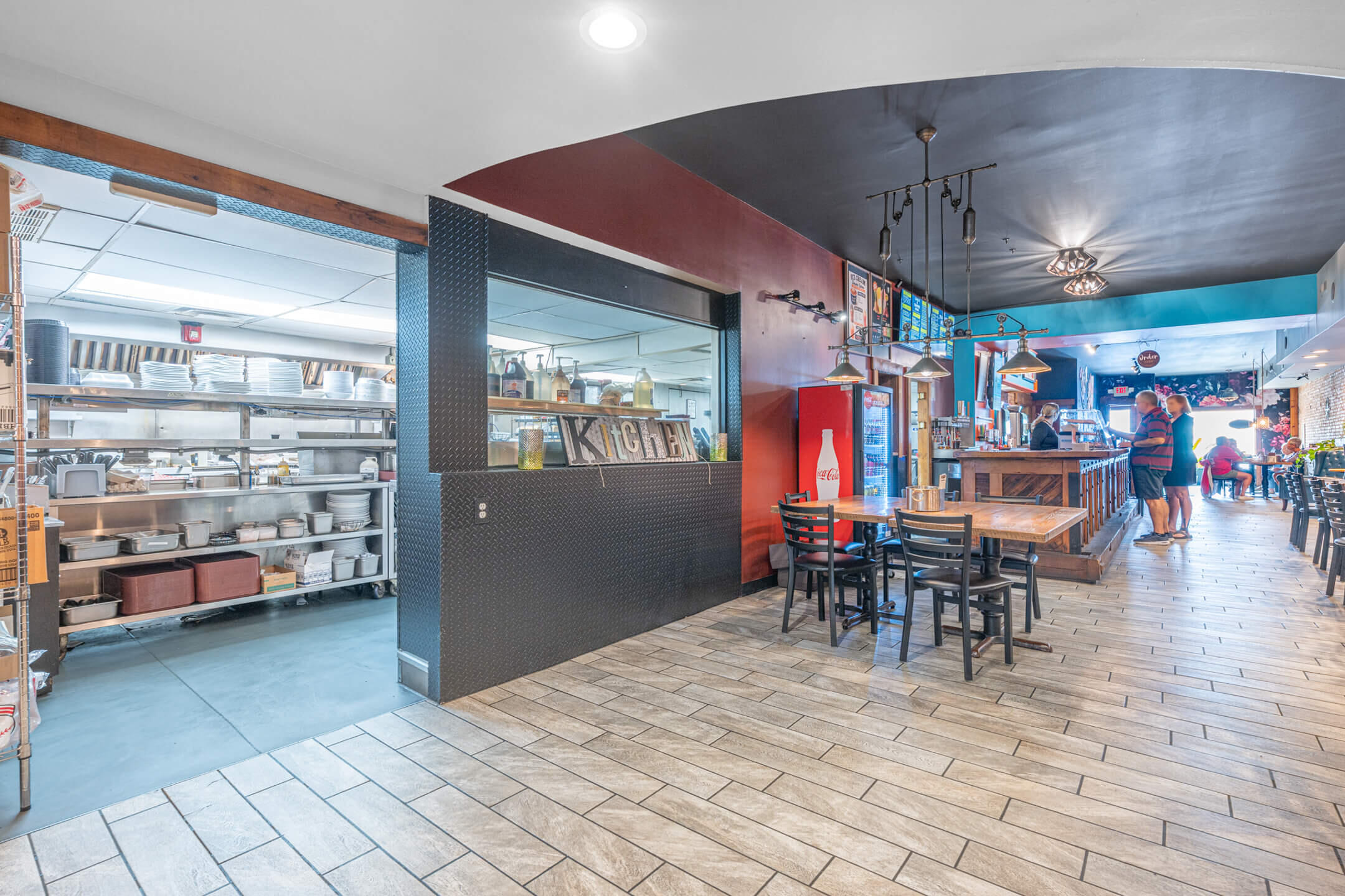 18 Market, Troy, Ohio 45373