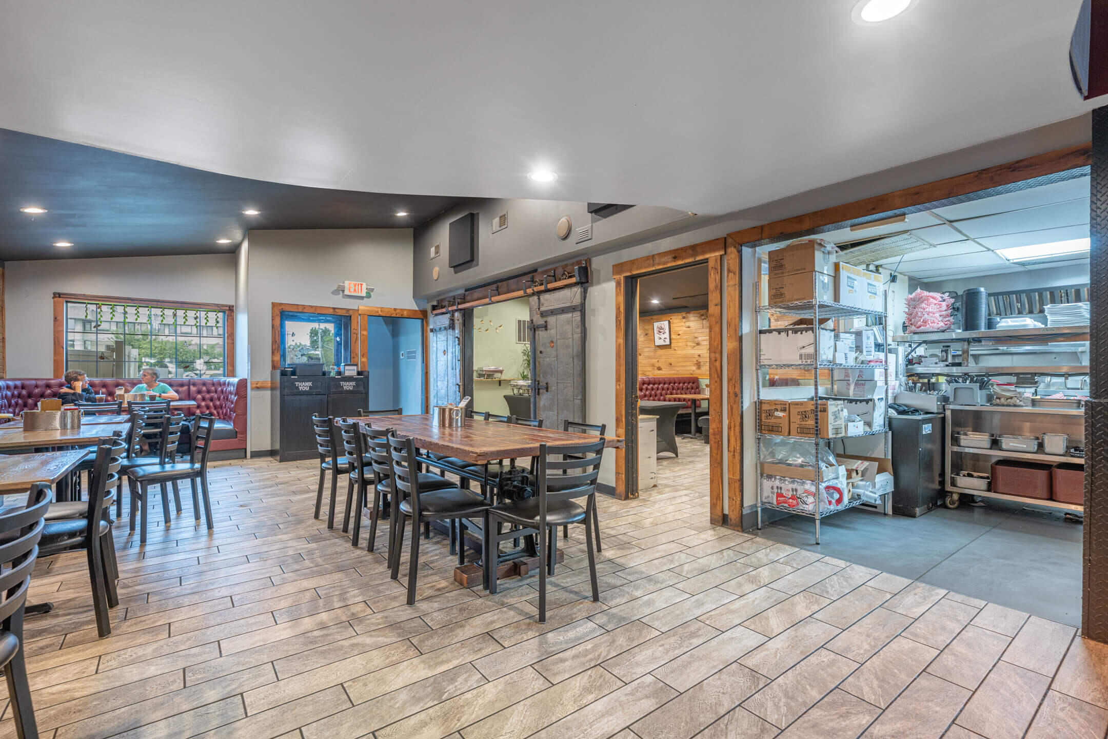 18 Market, Troy, Ohio 45373