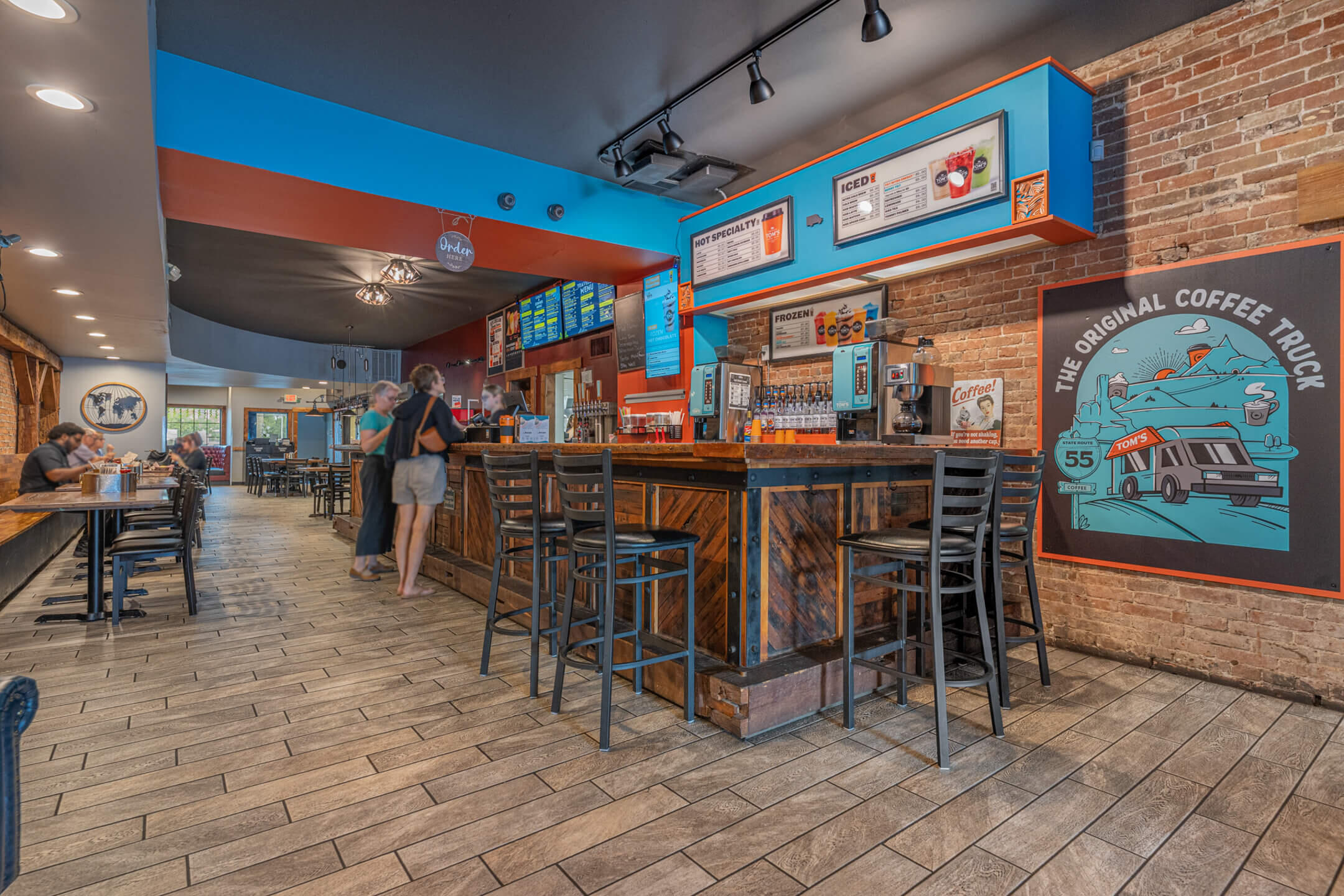 18 Market, Troy, Ohio 45373
