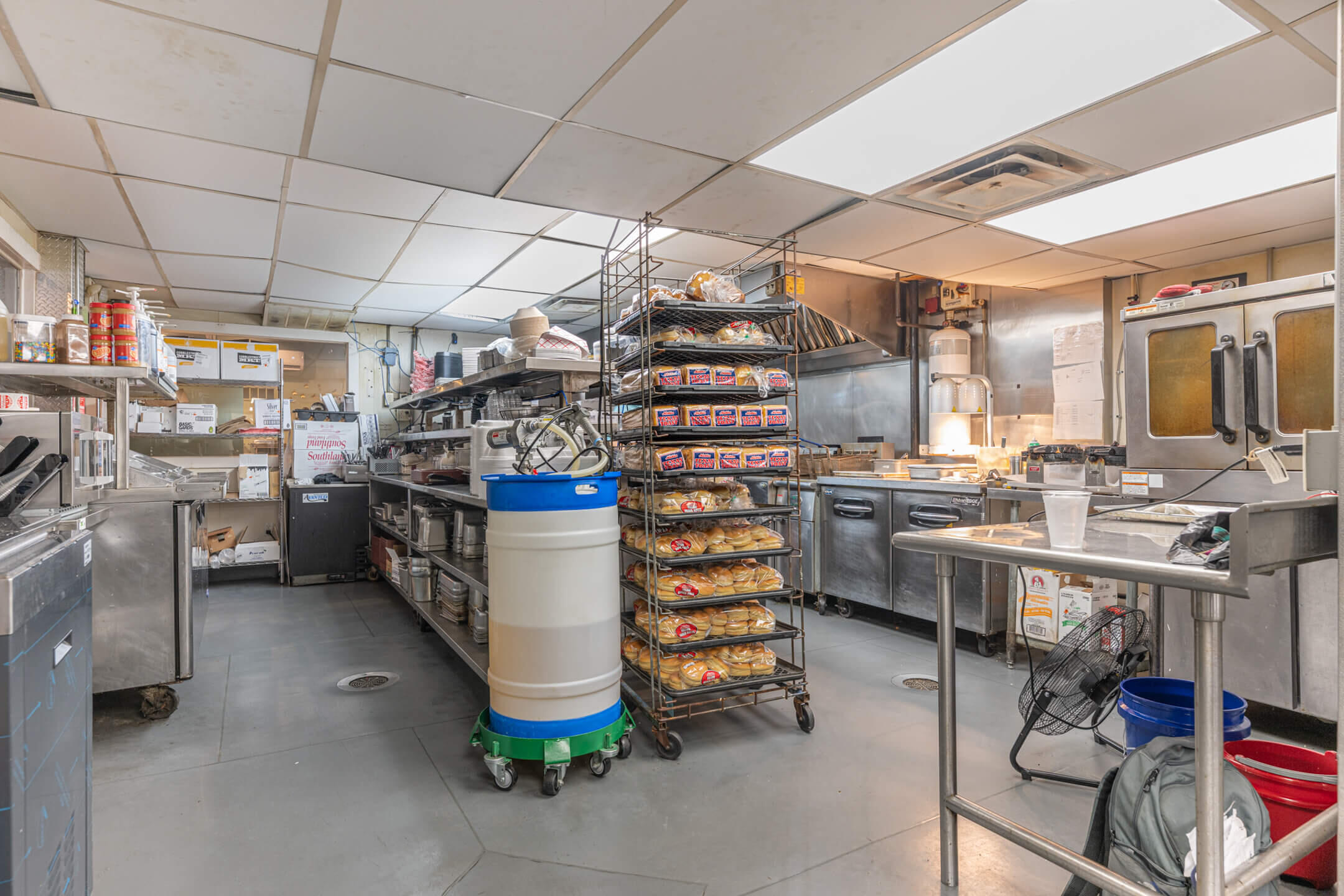 18 Market, Troy, Ohio 45373