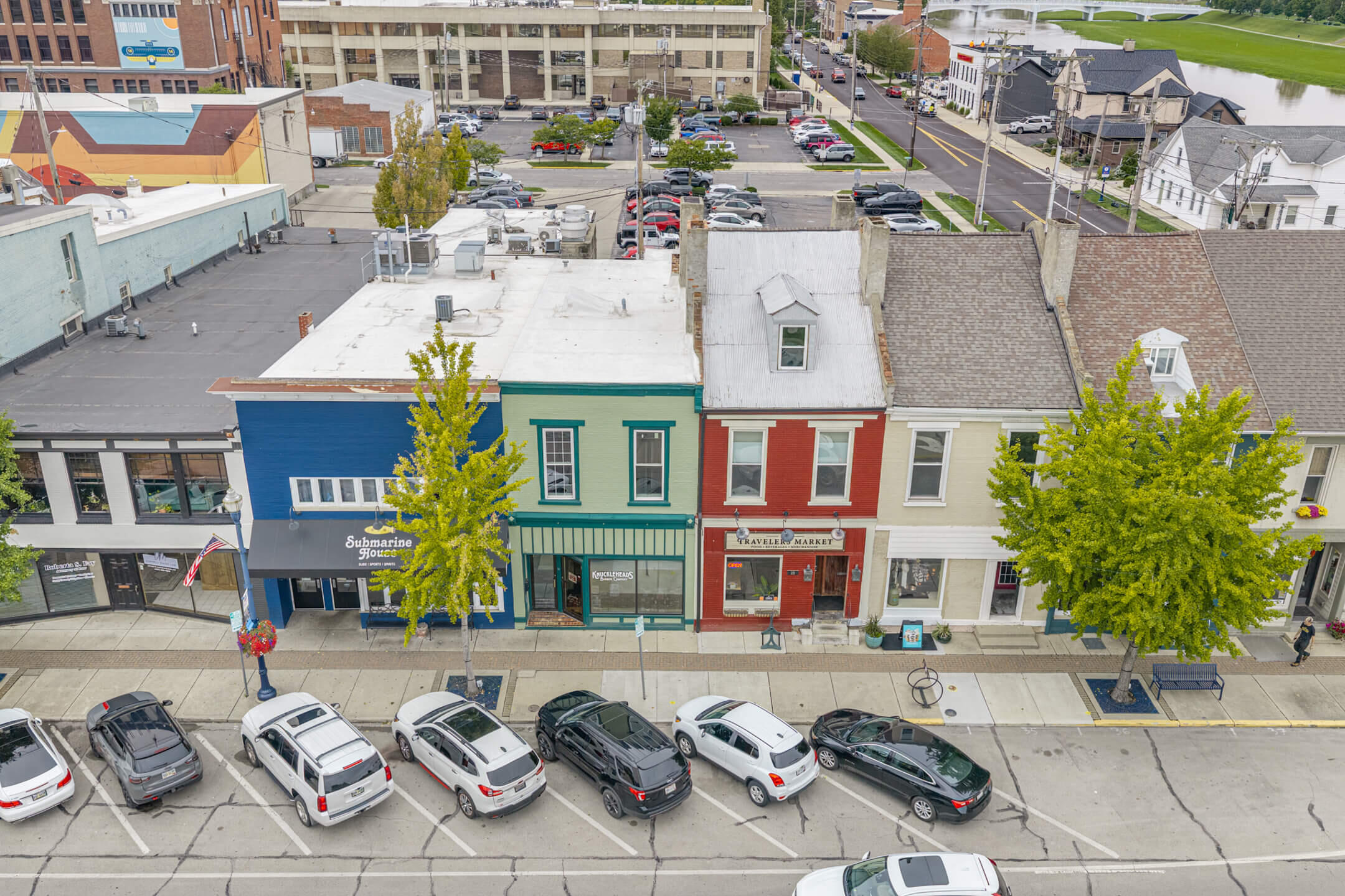 18 Market, Troy, Ohio 45373