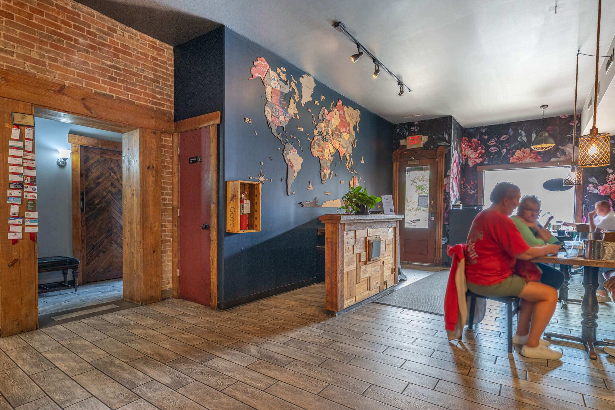 18 Market, Troy, Ohio 45373