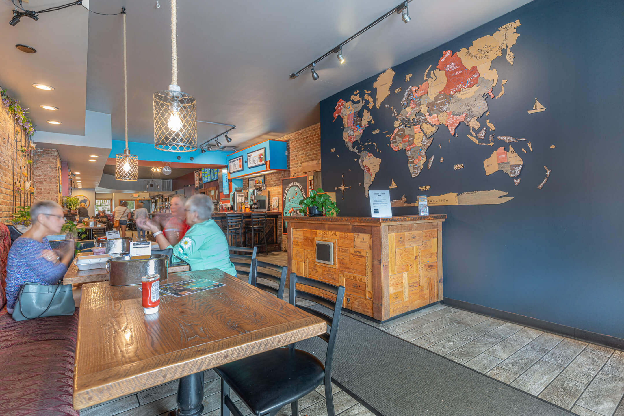 18 Market, Troy, Ohio 45373