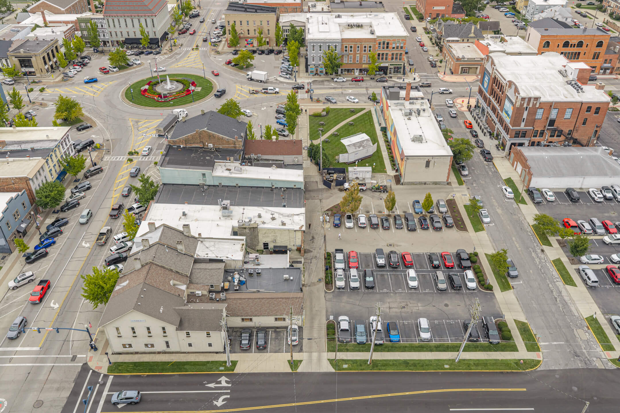 18 Market, Troy, Ohio 45373