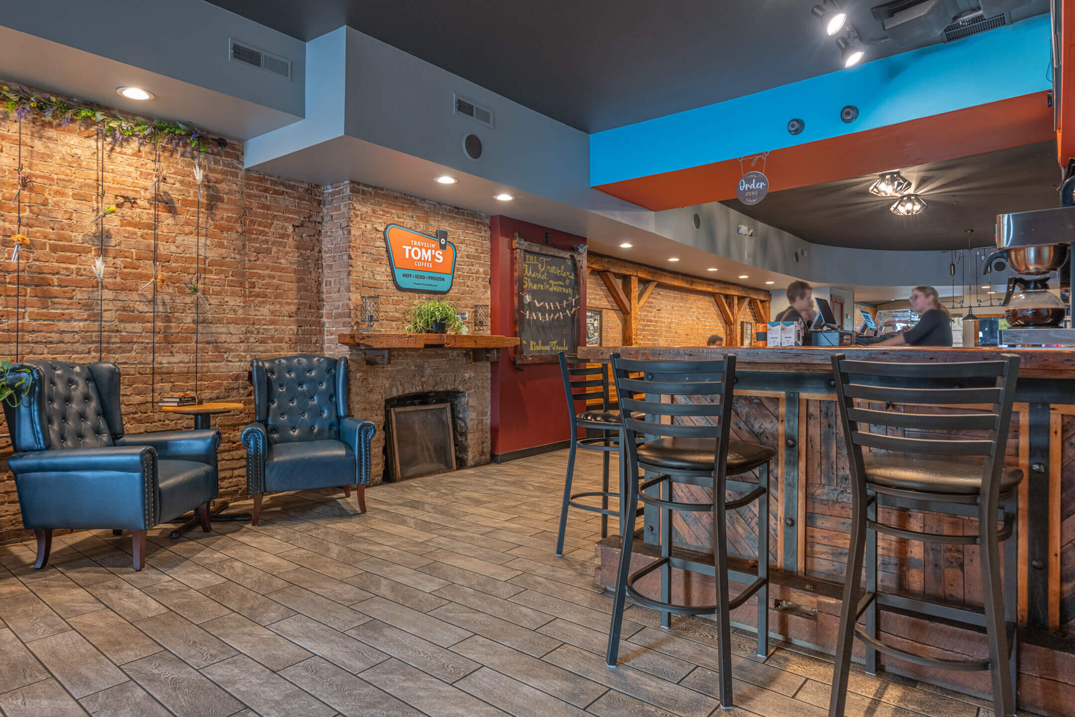 18 Market, Troy, Ohio 45373