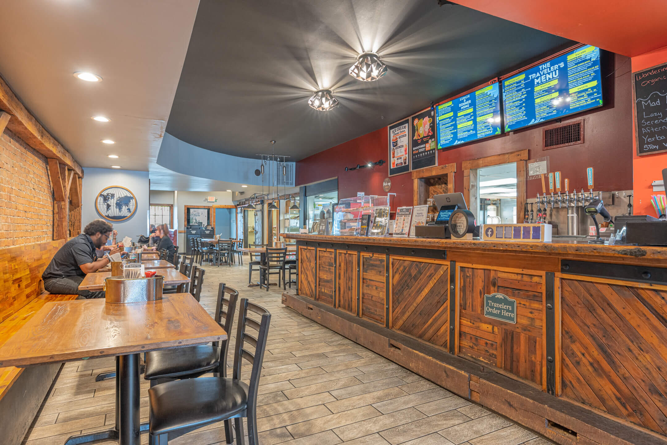 18 Market, Troy, Ohio 45373