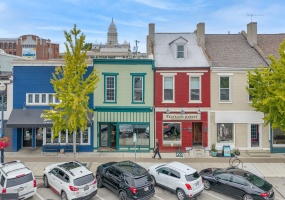 18 Market, Troy, Ohio 45373, ,Commercial Sale,For Sale,Market,1048615
