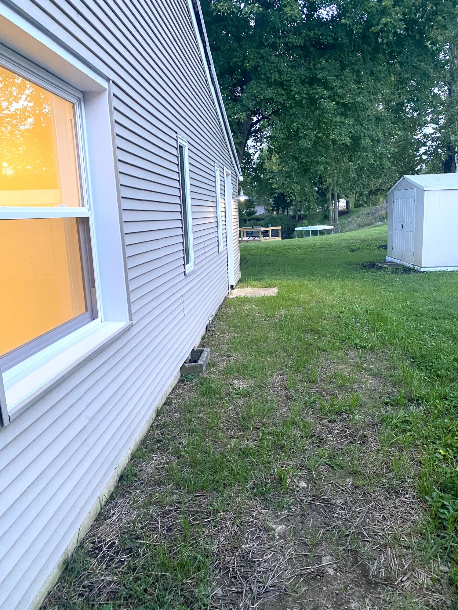 1153 Middle, Greenville, Ohio 45331