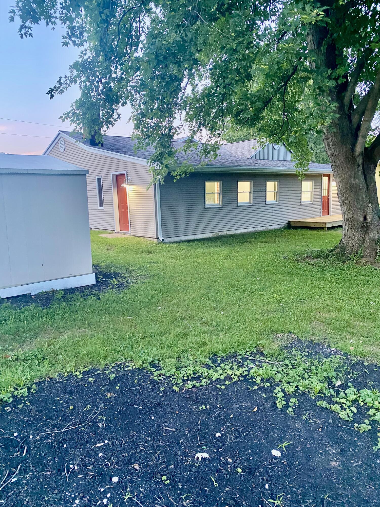 1153 Middle, Greenville, Ohio 45331