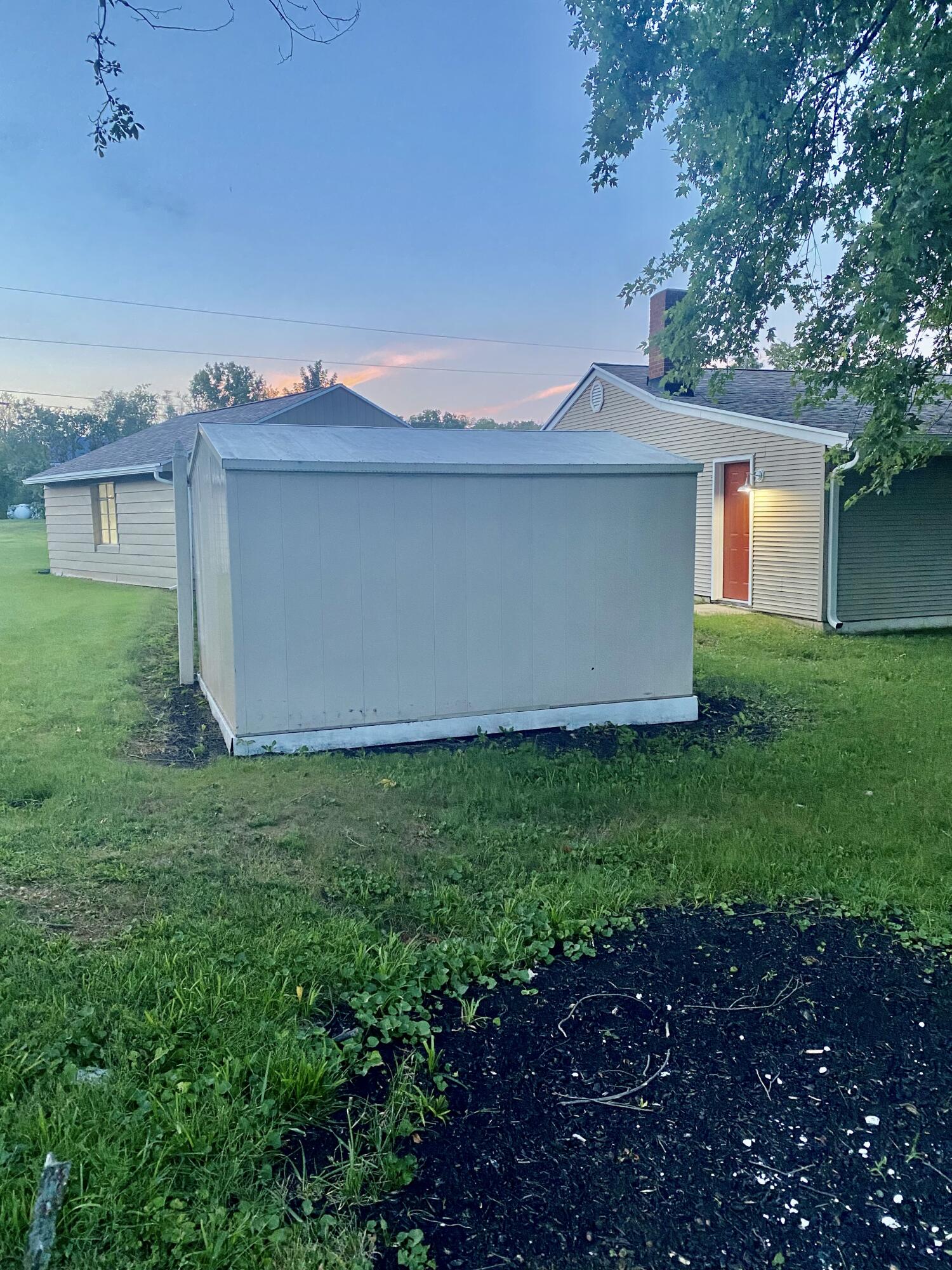 1153 Middle, Greenville, Ohio 45331
