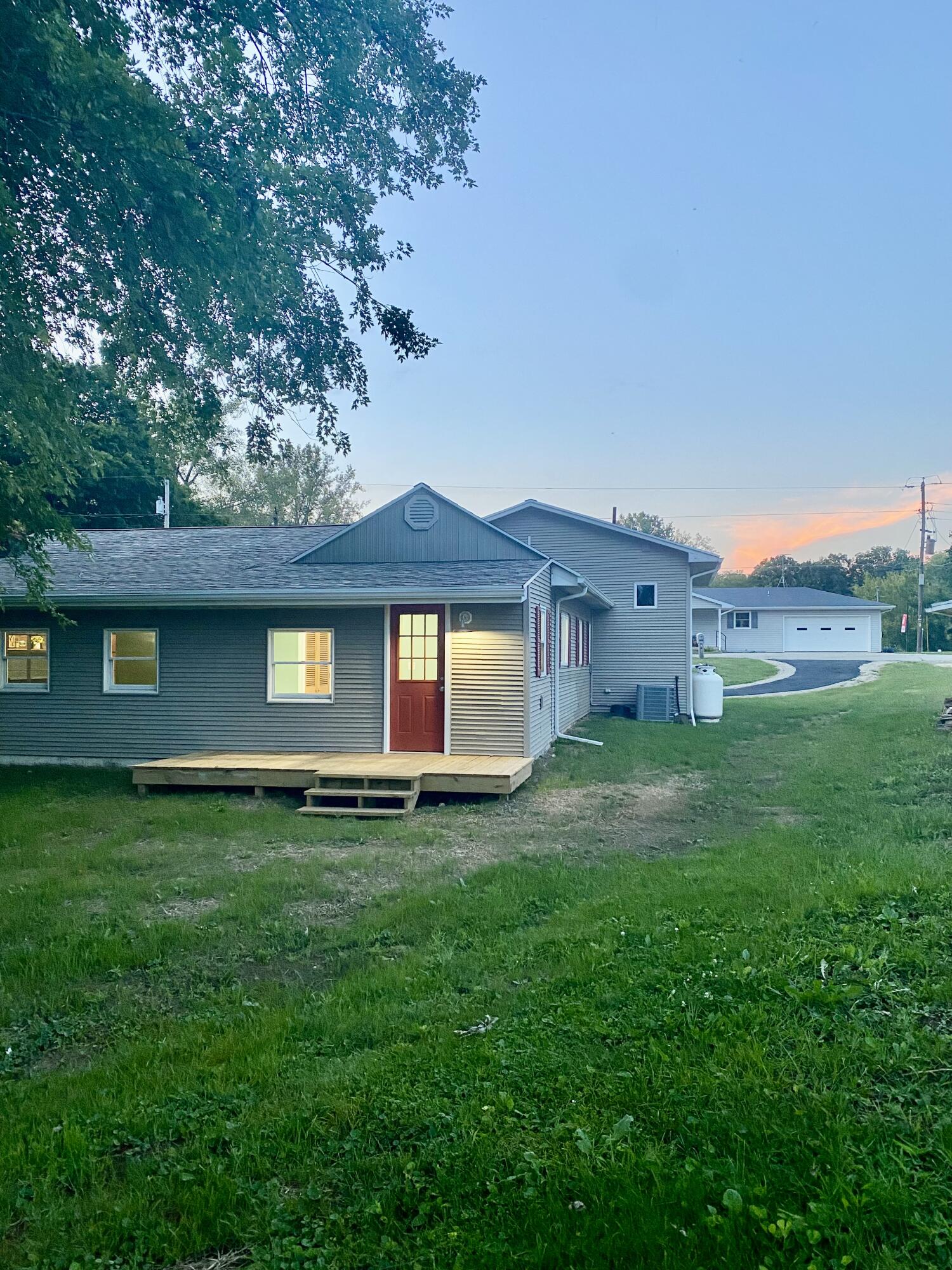 1153 Middle, Greenville, Ohio 45331