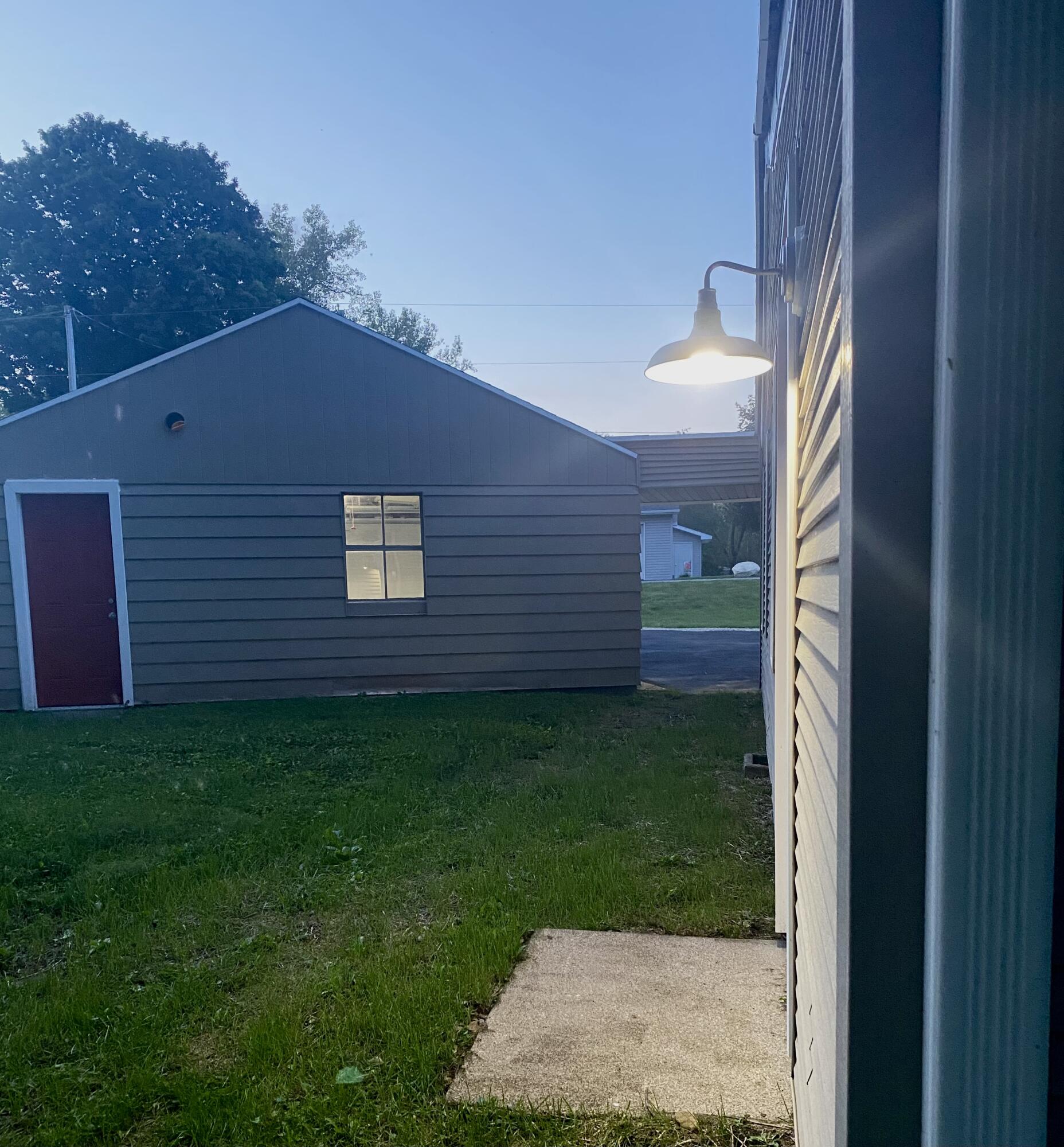 1153 Middle, Greenville, Ohio 45331