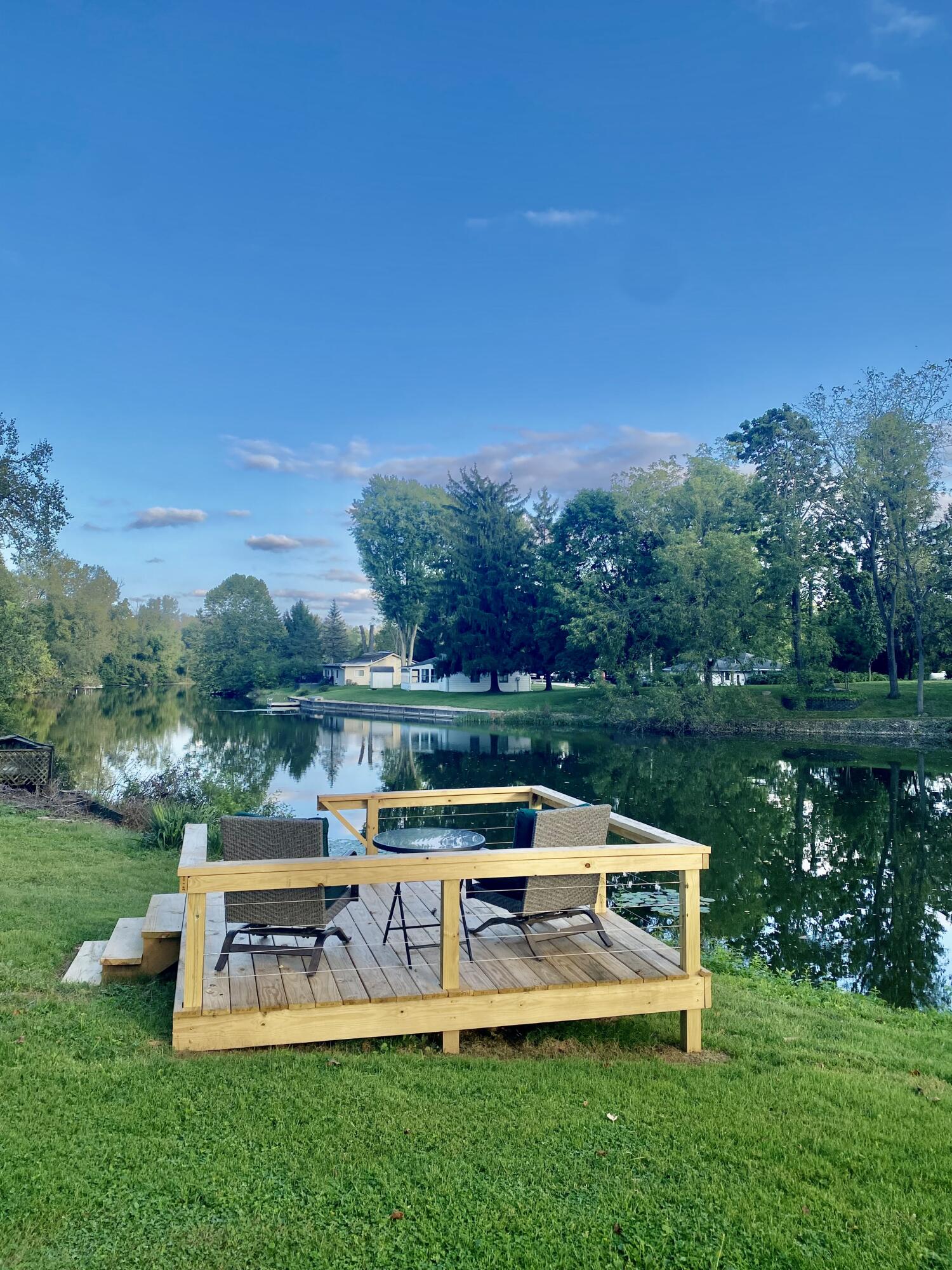 1153 Middle, Greenville, Ohio 45331