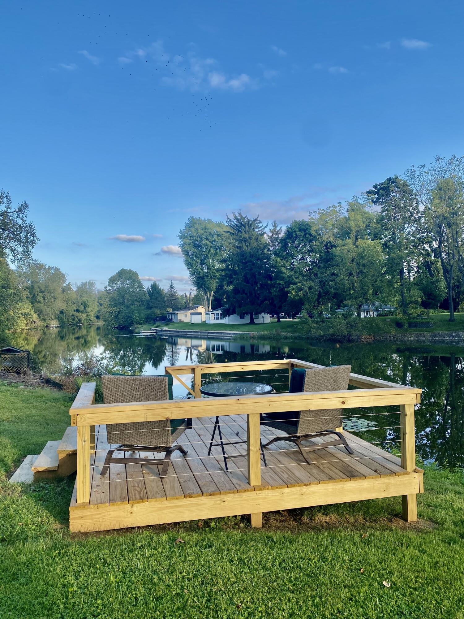 1153 Middle, Greenville, Ohio 45331