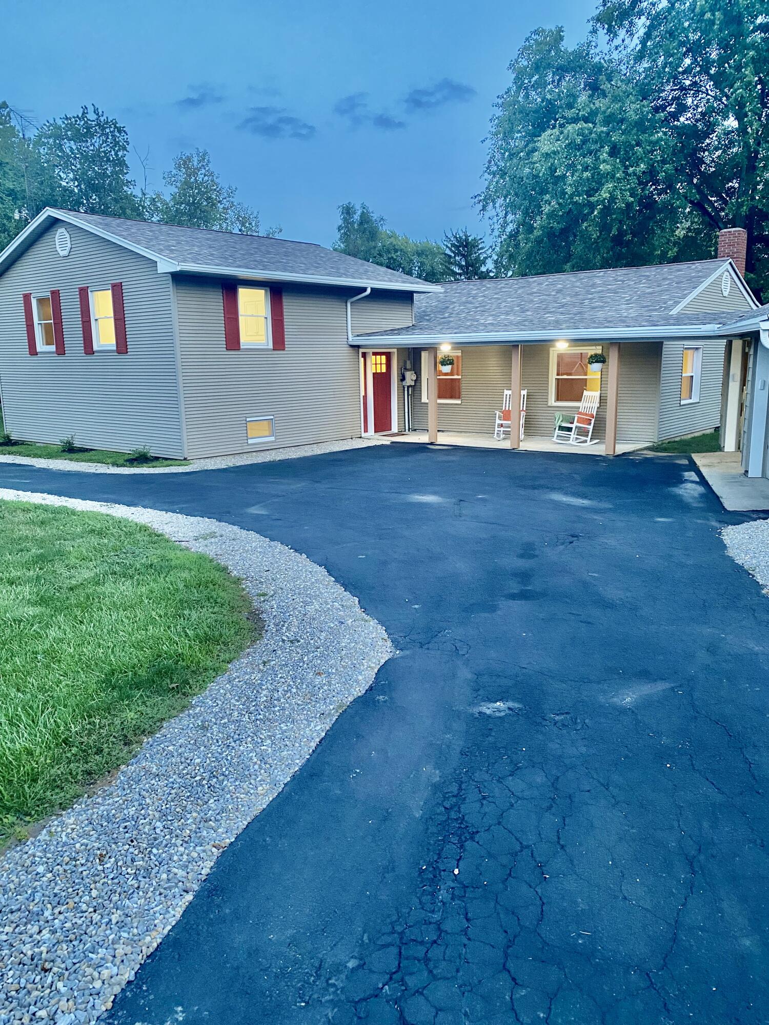 1153 Middle, Greenville, Ohio 45331