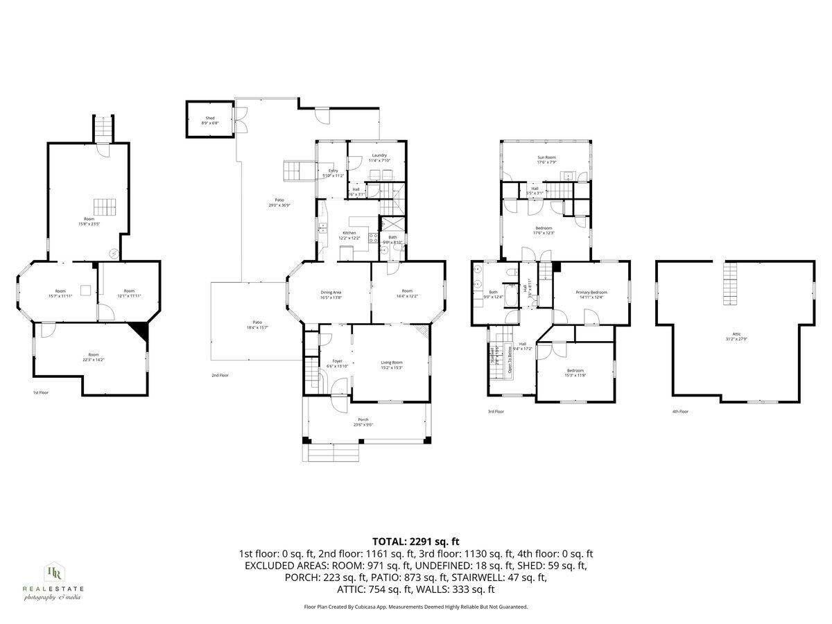 501 Madriver, Bellefontaine, Ohio 43311
