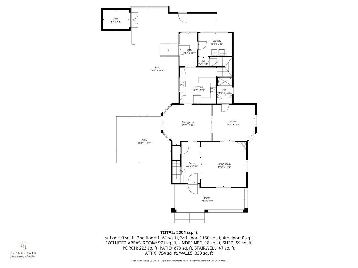 501 Madriver, Bellefontaine, Ohio 43311