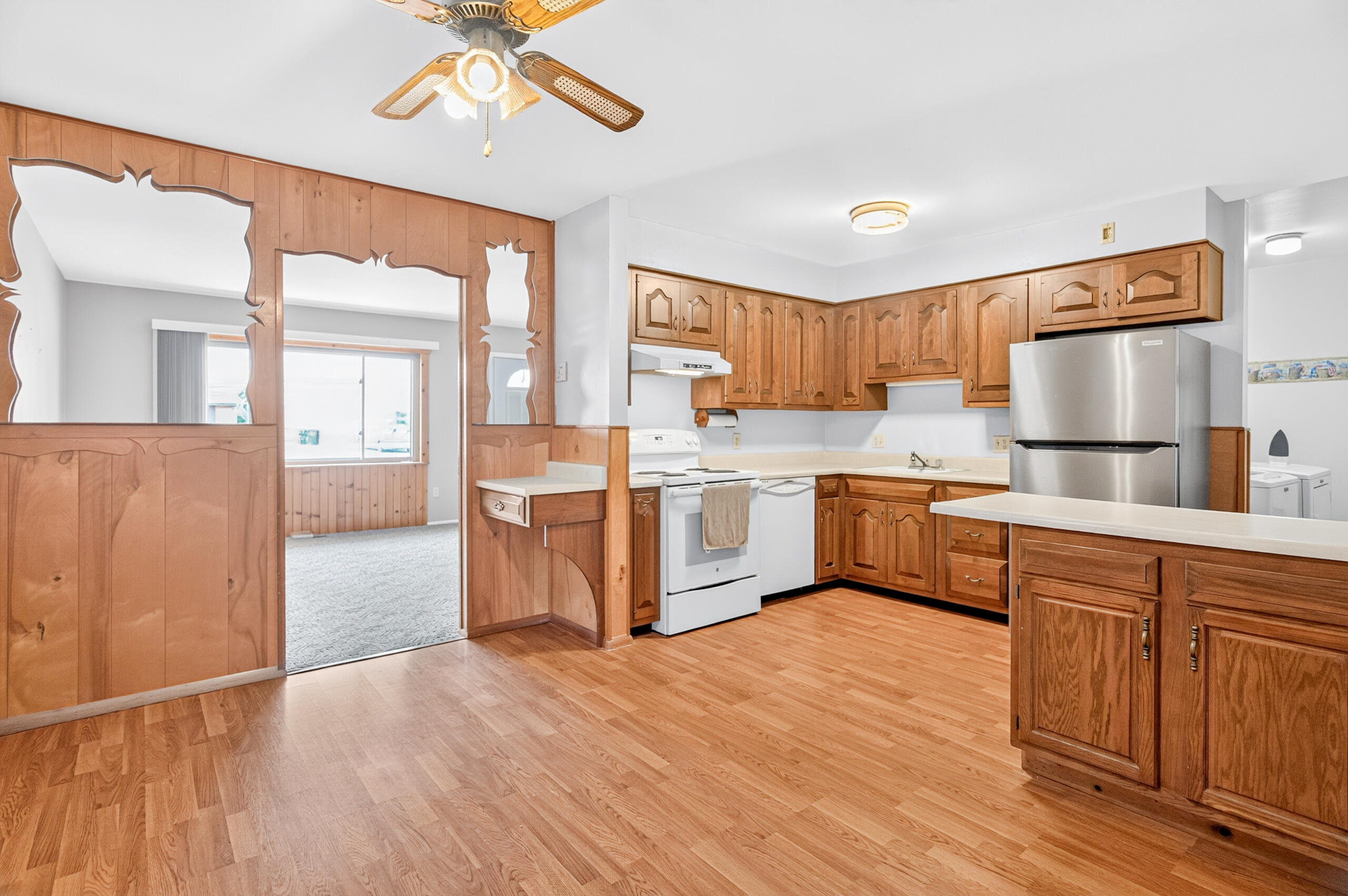 509 Glenwood, Piqua, Ohio 45356