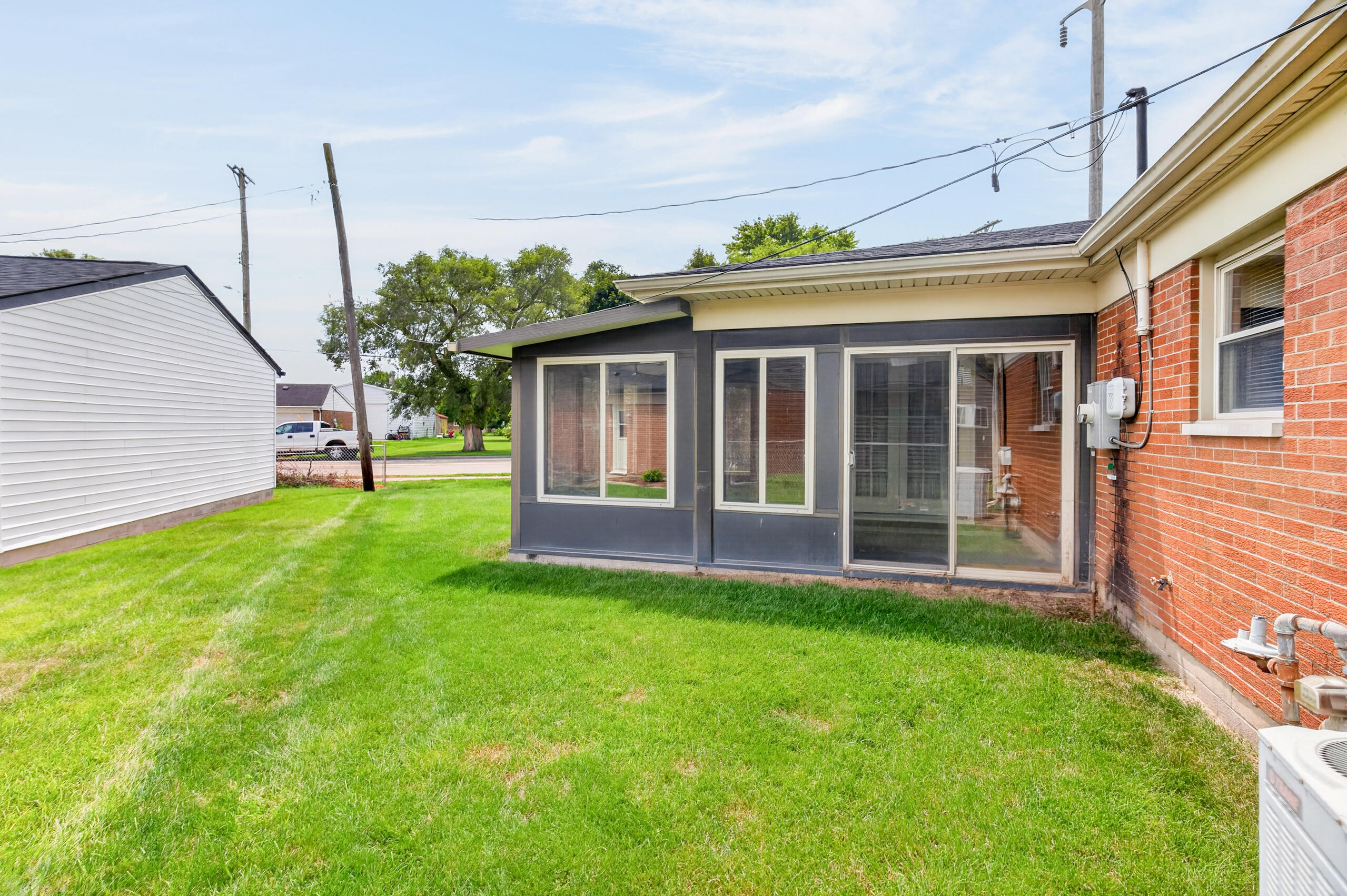 509 Glenwood, Piqua, Ohio 45356