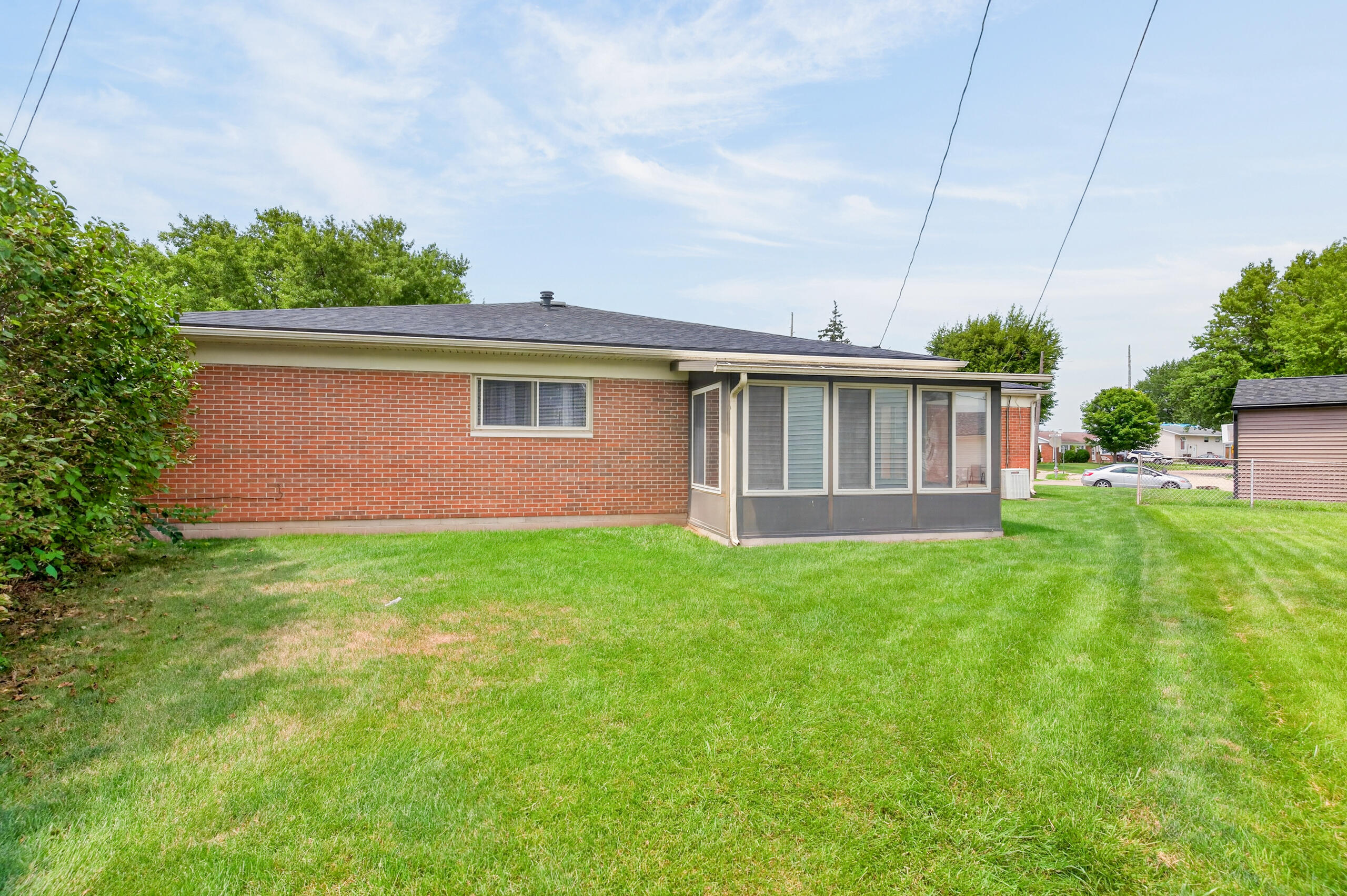 509 Glenwood, Piqua, Ohio 45356