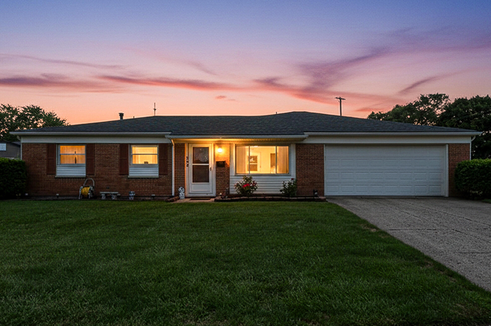 509 Glenwood, Piqua, Ohio 45356